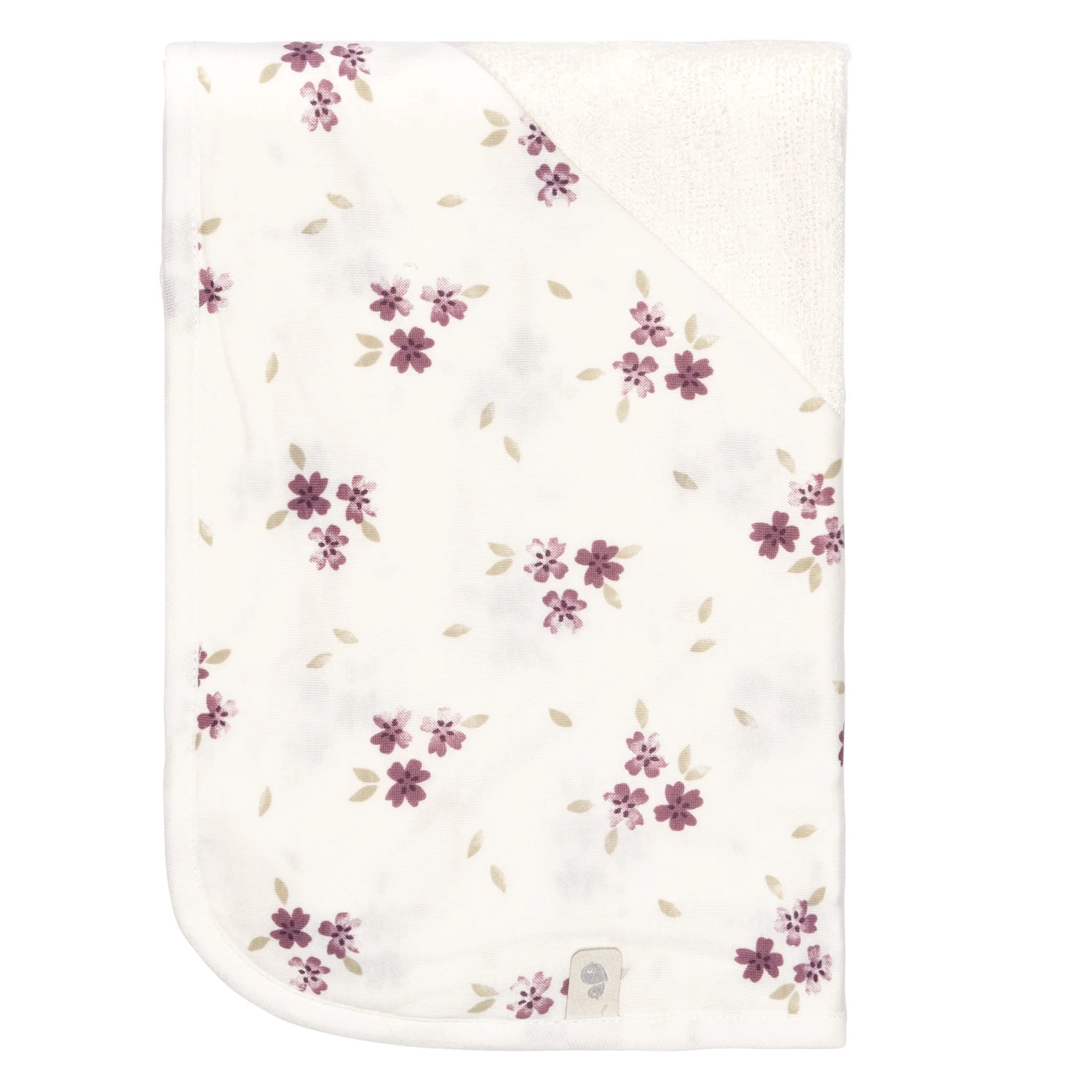 Serviette Ă Capuchon en Bambou - Malvas