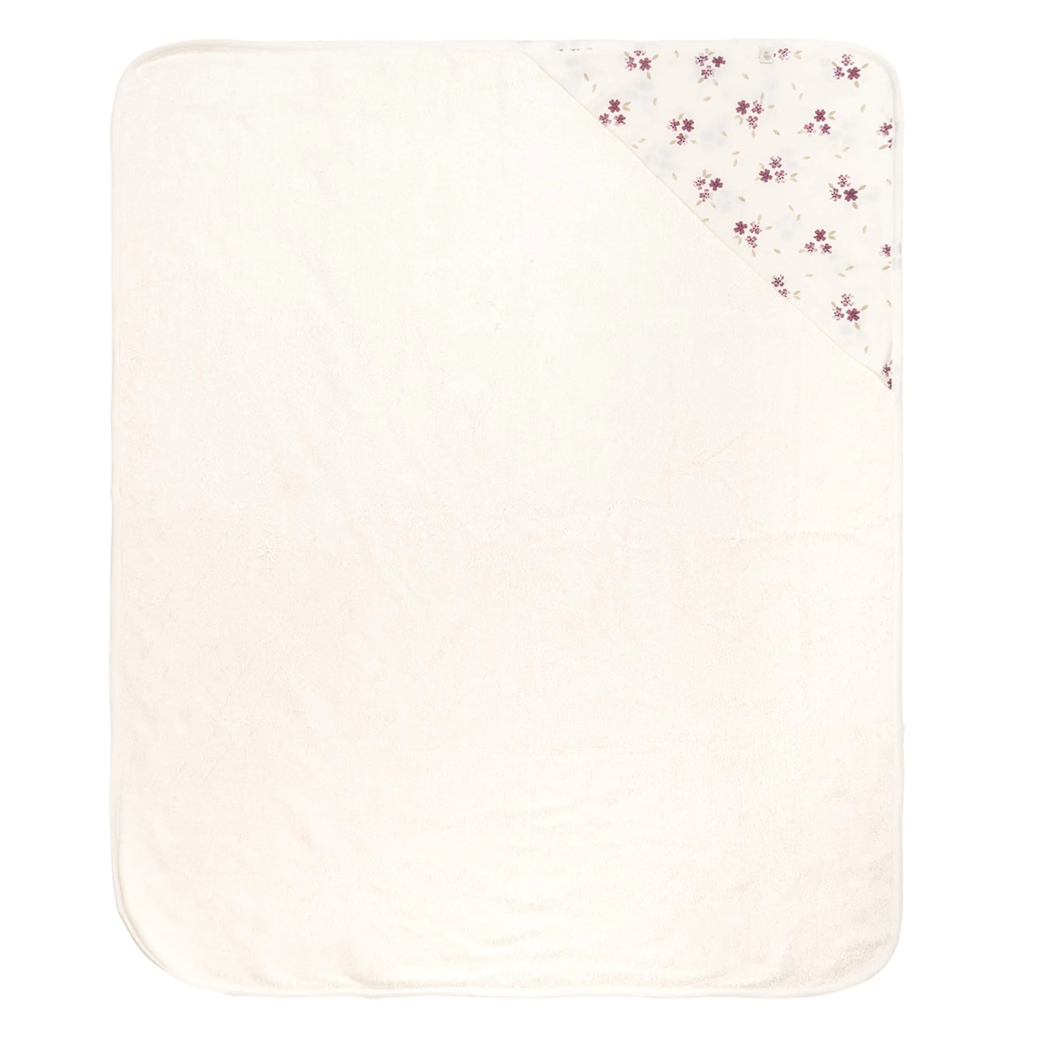 Serviette Ă Capuchon en Bambou - Malvas - Image 2
