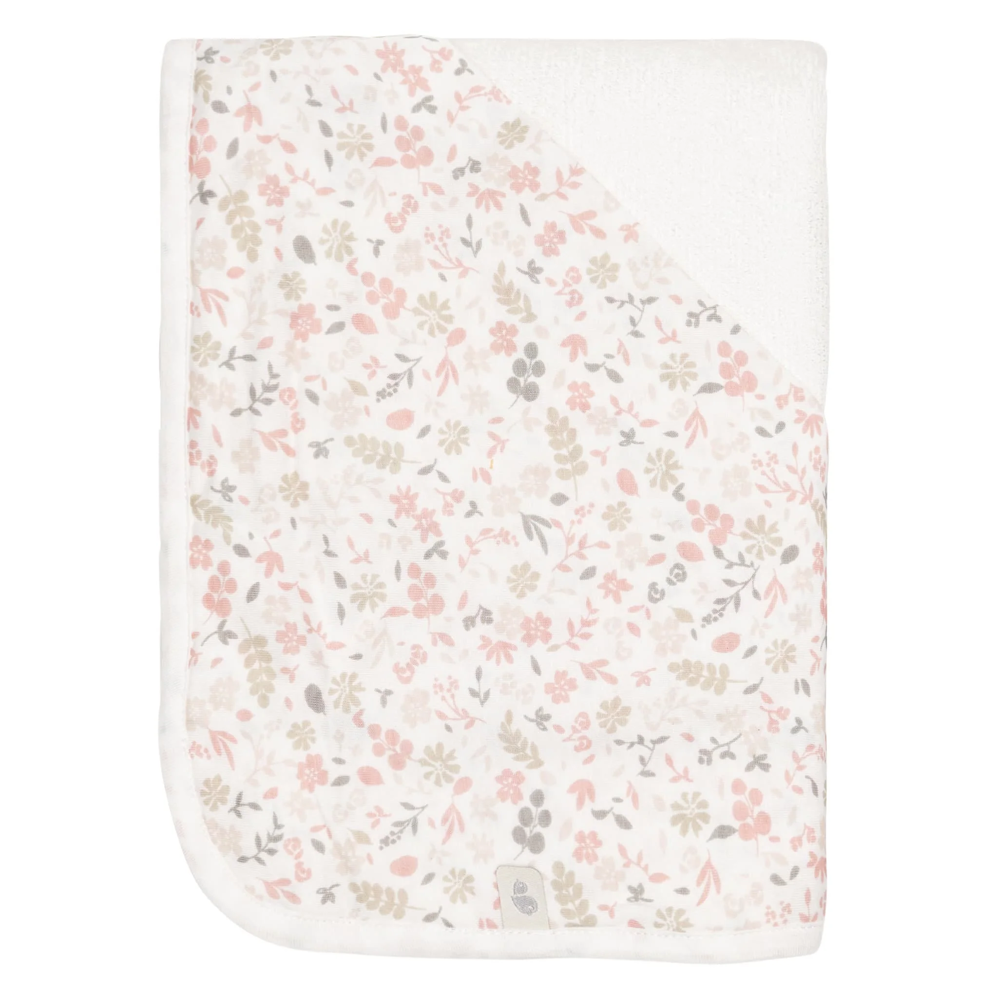 Serviette à Capuchon en Bambou - Pré
