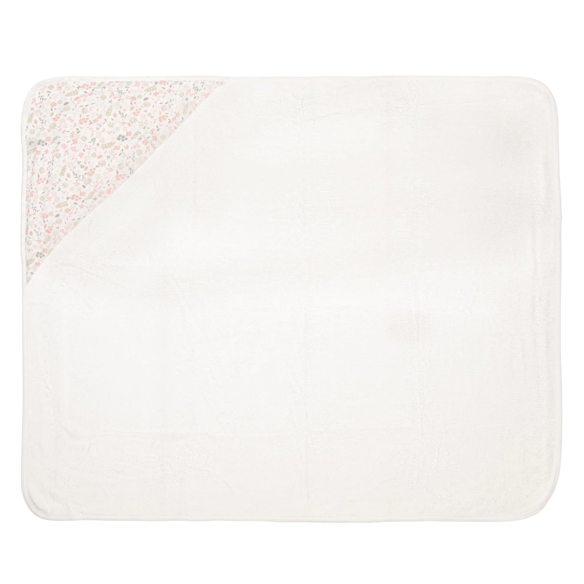 Serviette à Capuchon en Bambou - Pré - Image 2