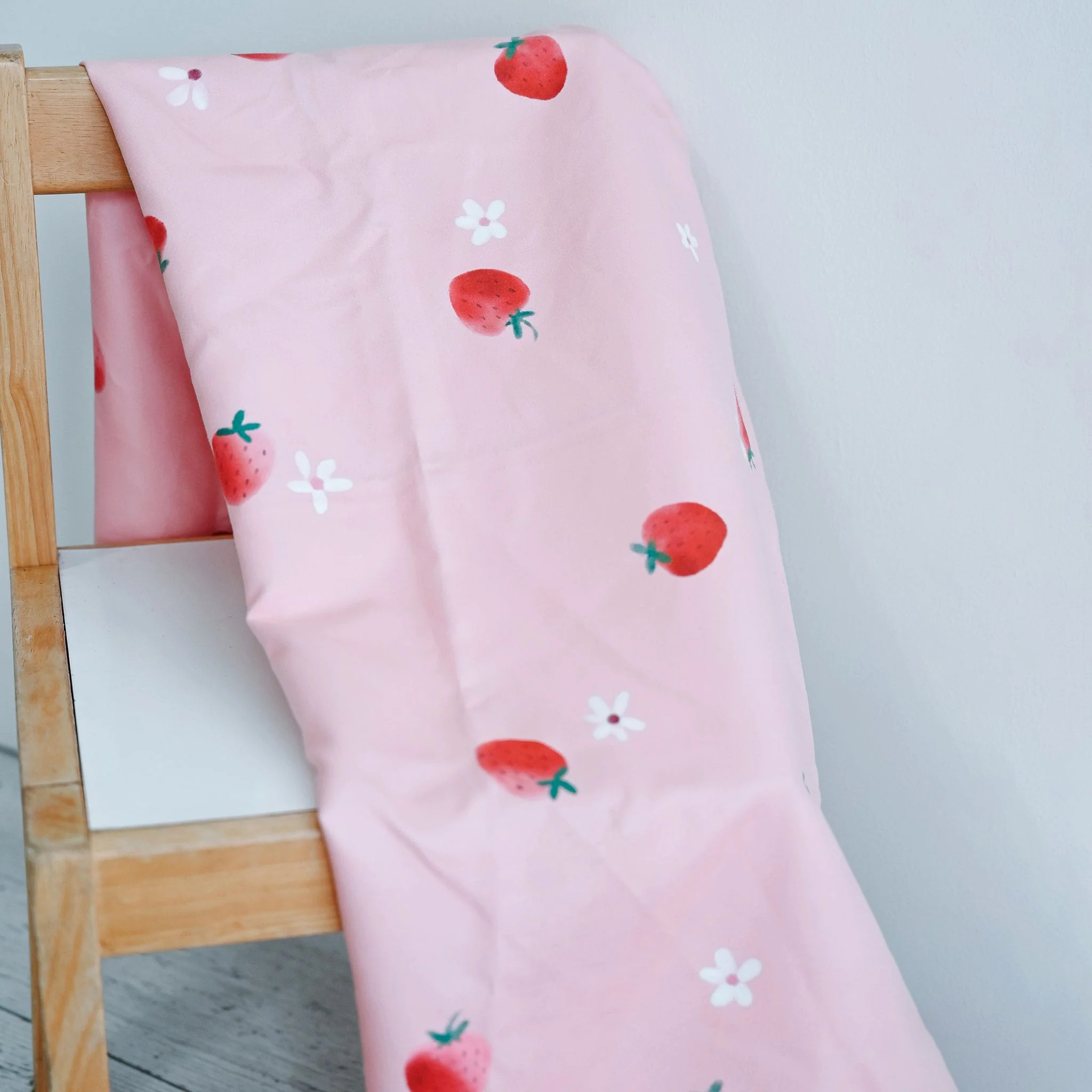 Serviette de Plage Fraises - Image 5