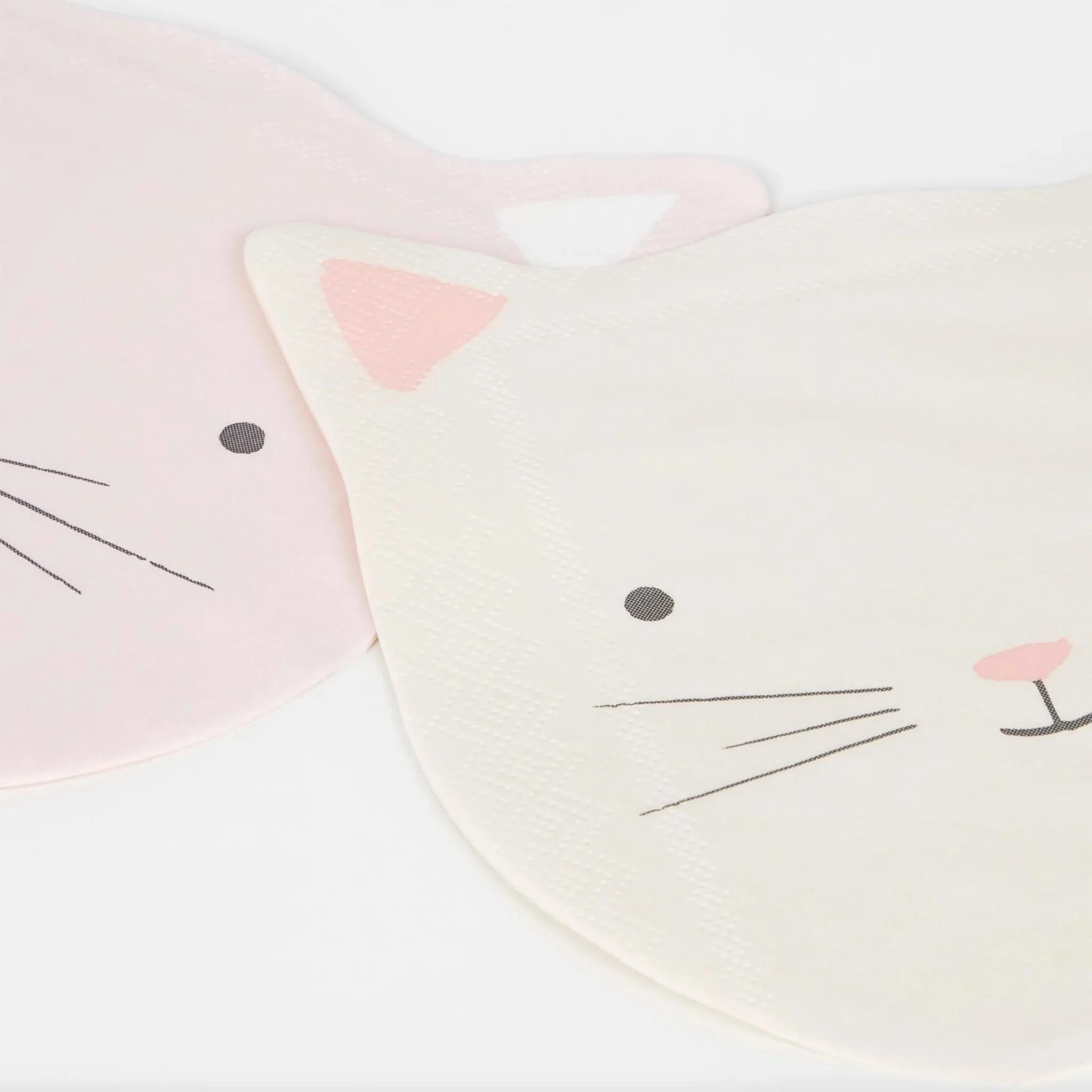Serviettes en Papier (16) - Chatons Mignons - Image 3