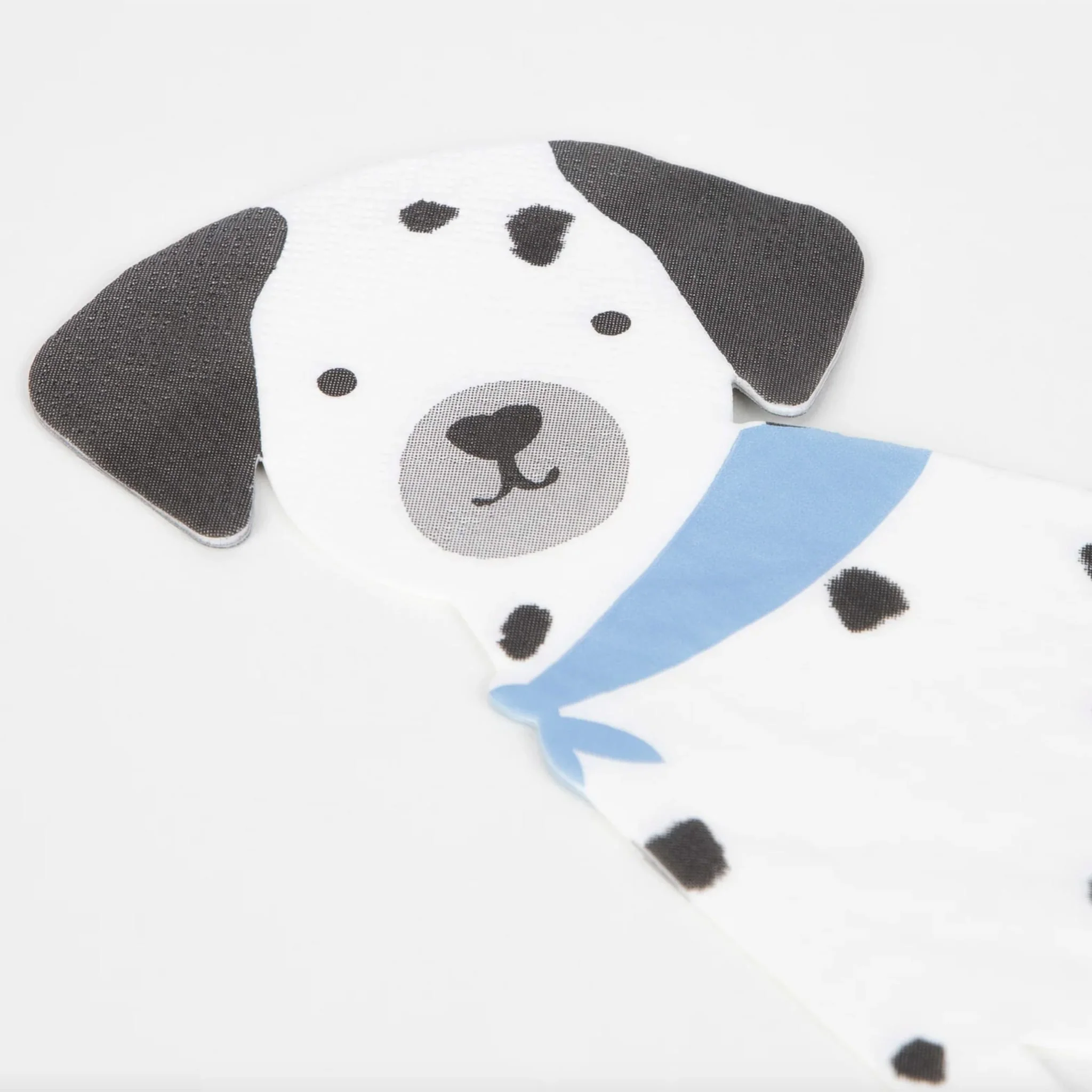 Serviettes en Papier (16) - Chiens - Image 4