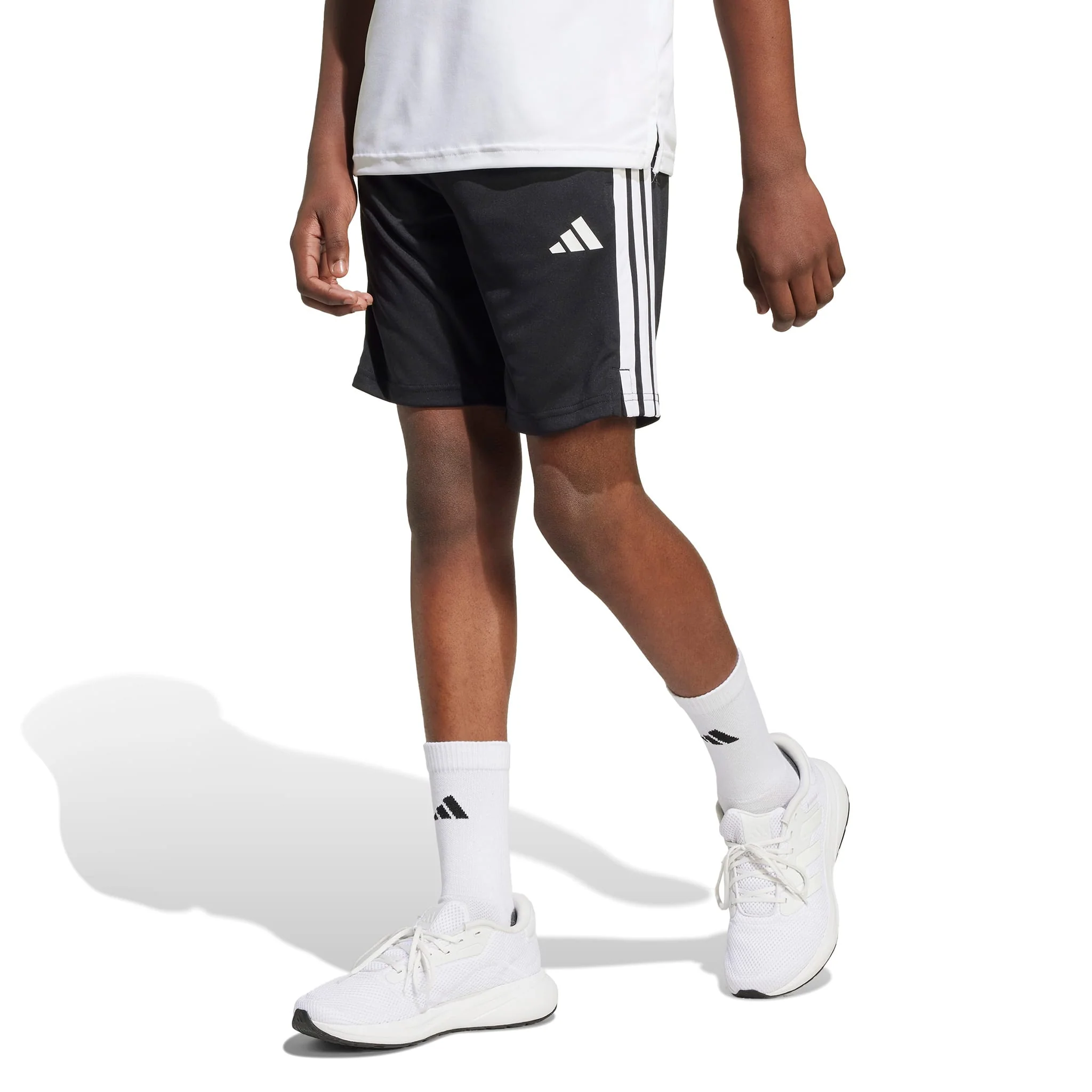 Short 3s Essentials 8-16ans - Image 2