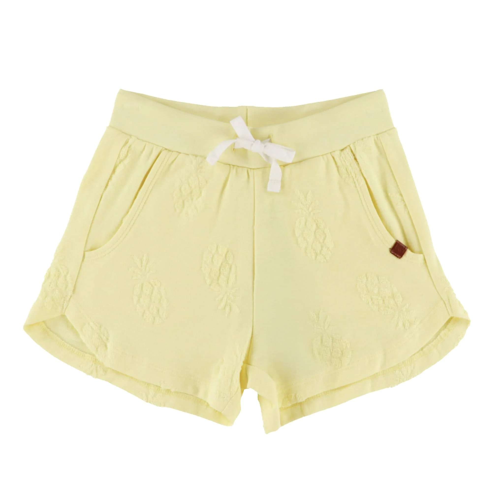 Short Ananas Aloha 2-12ans