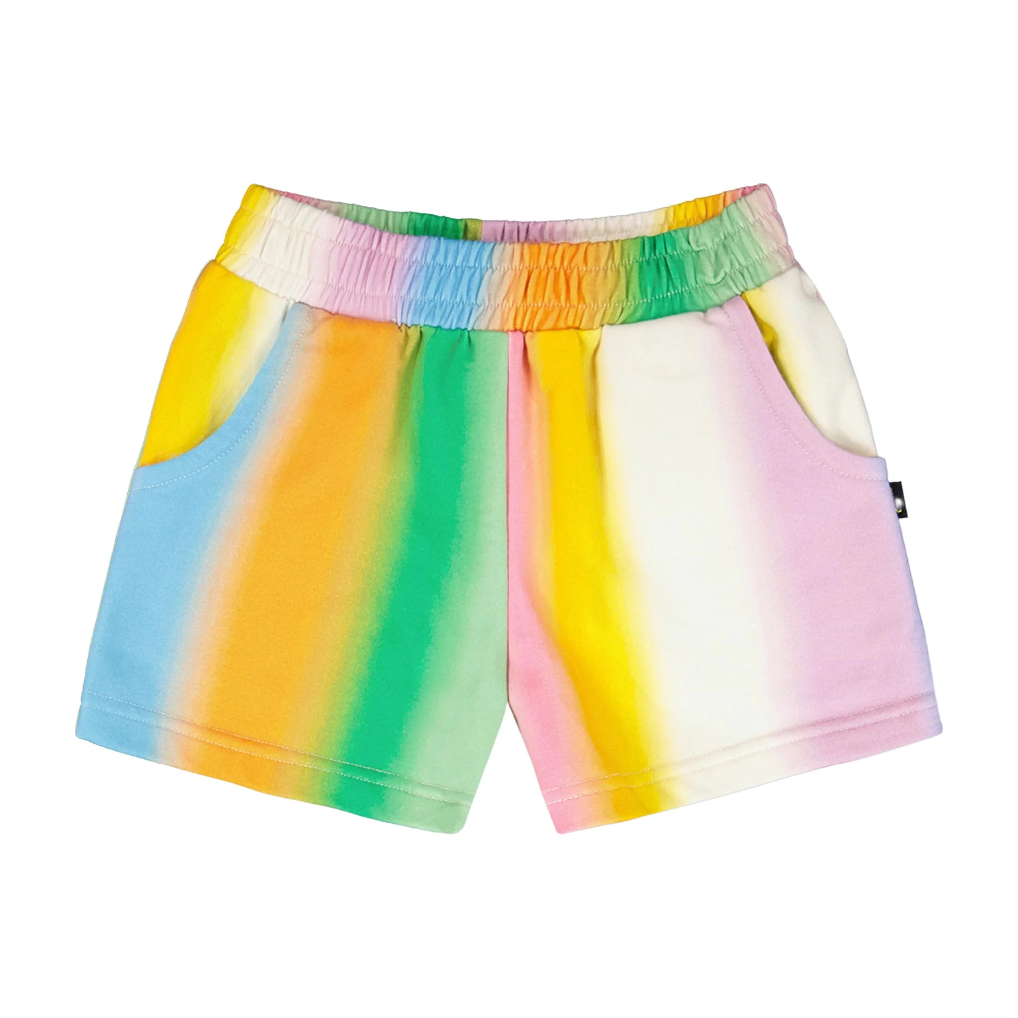 Short Arc-en-ciel Sucré 7-10ans