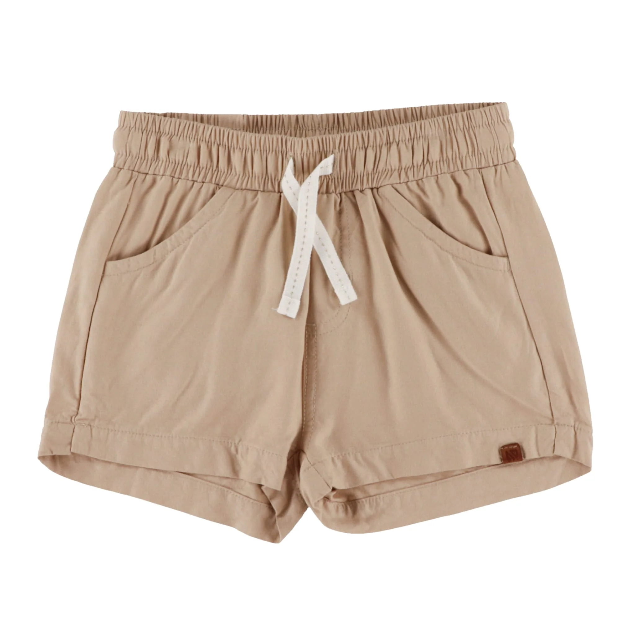Short Beige Mer 2-12ans