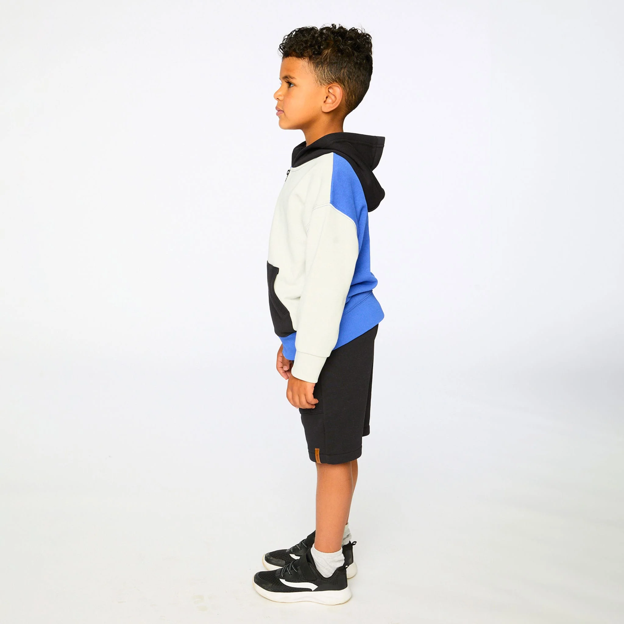 Short Boys 3-6ans - Image 3