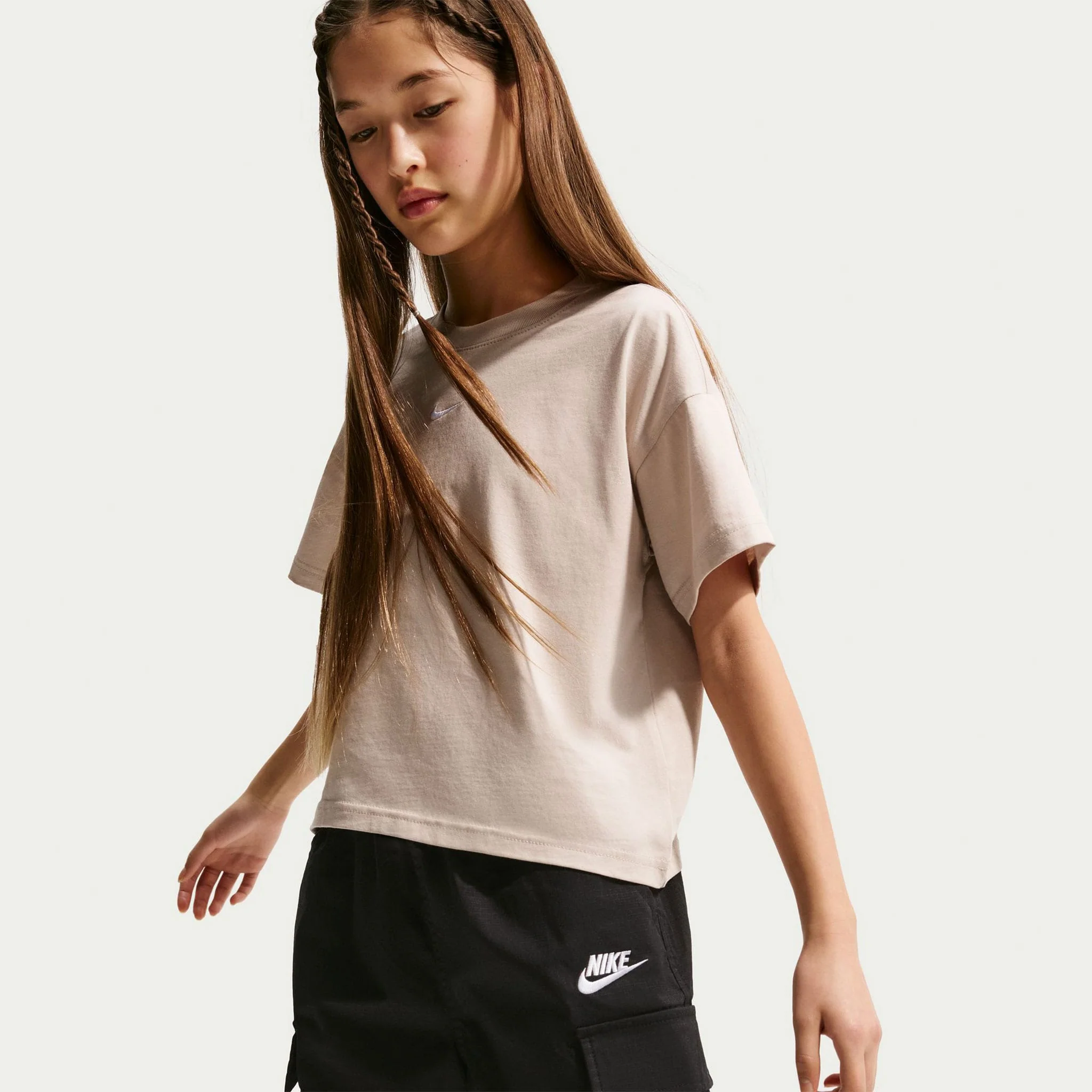 Short Cargo 8-16ans - Image 6