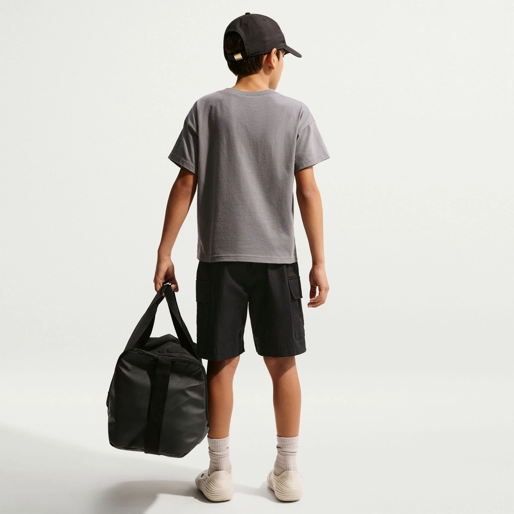 Short Cargo 8-16ans - Image 9