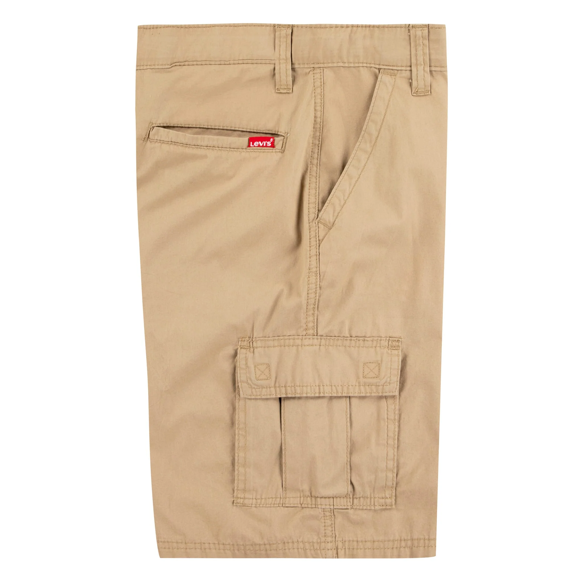 Short Cargo Husky 8-20ans - Image 6