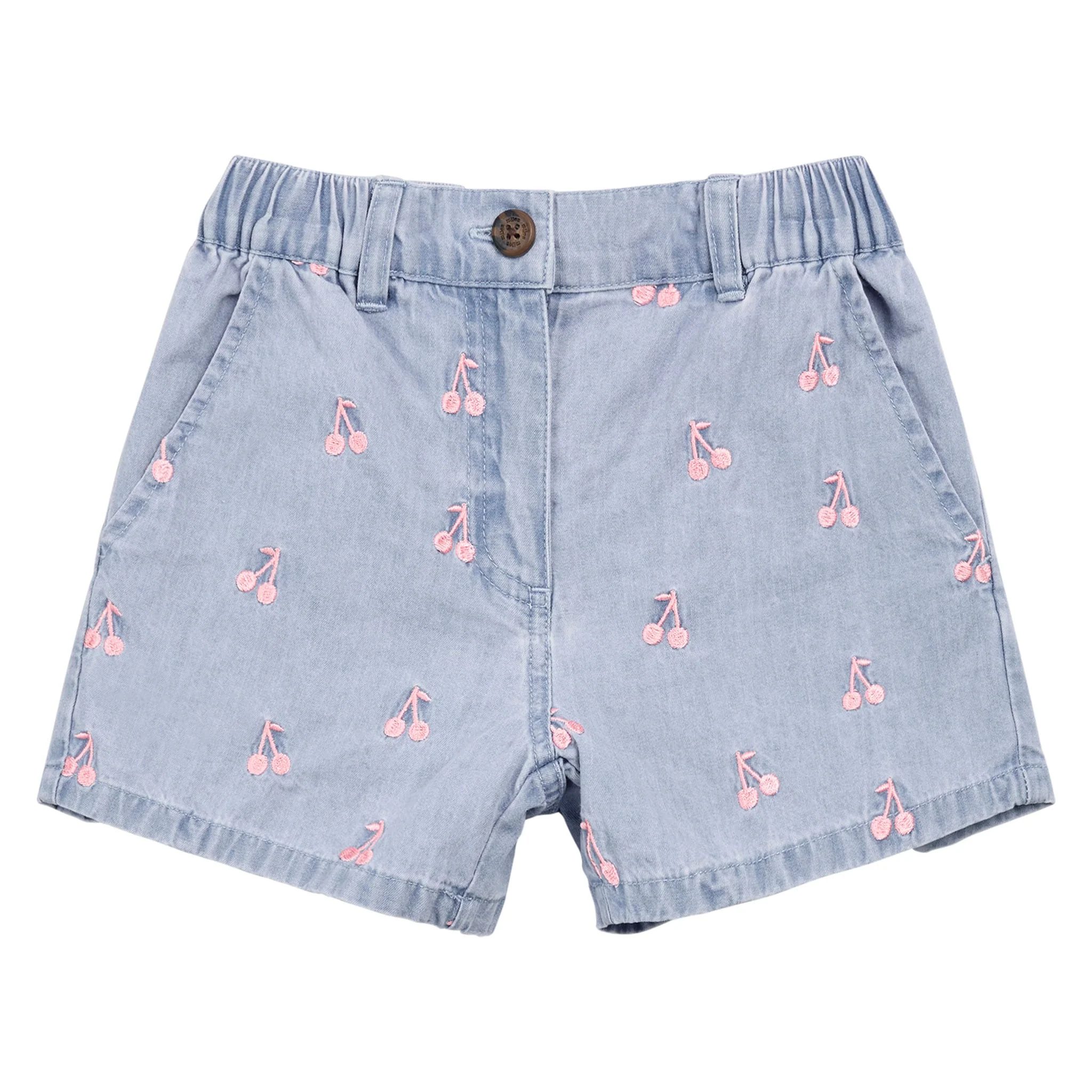 Short Cerises 3-6ans