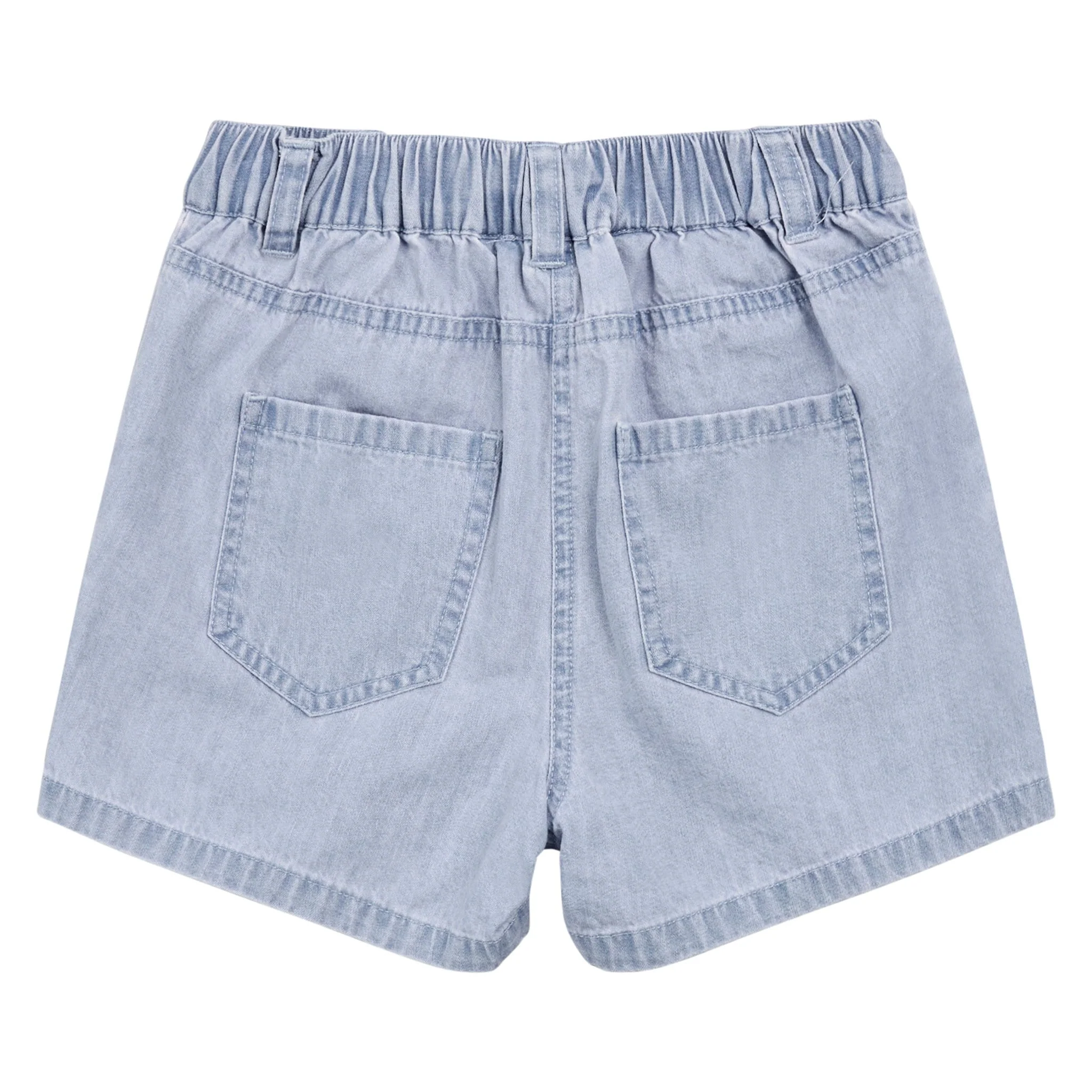 Short Cerises 3-6ans - Image 3
