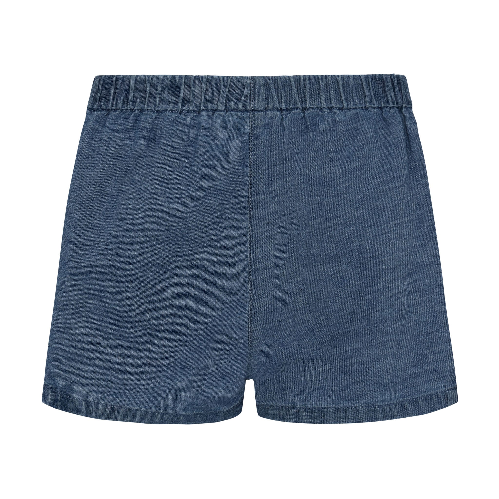 Short Chambray 3-18mois - Image 2