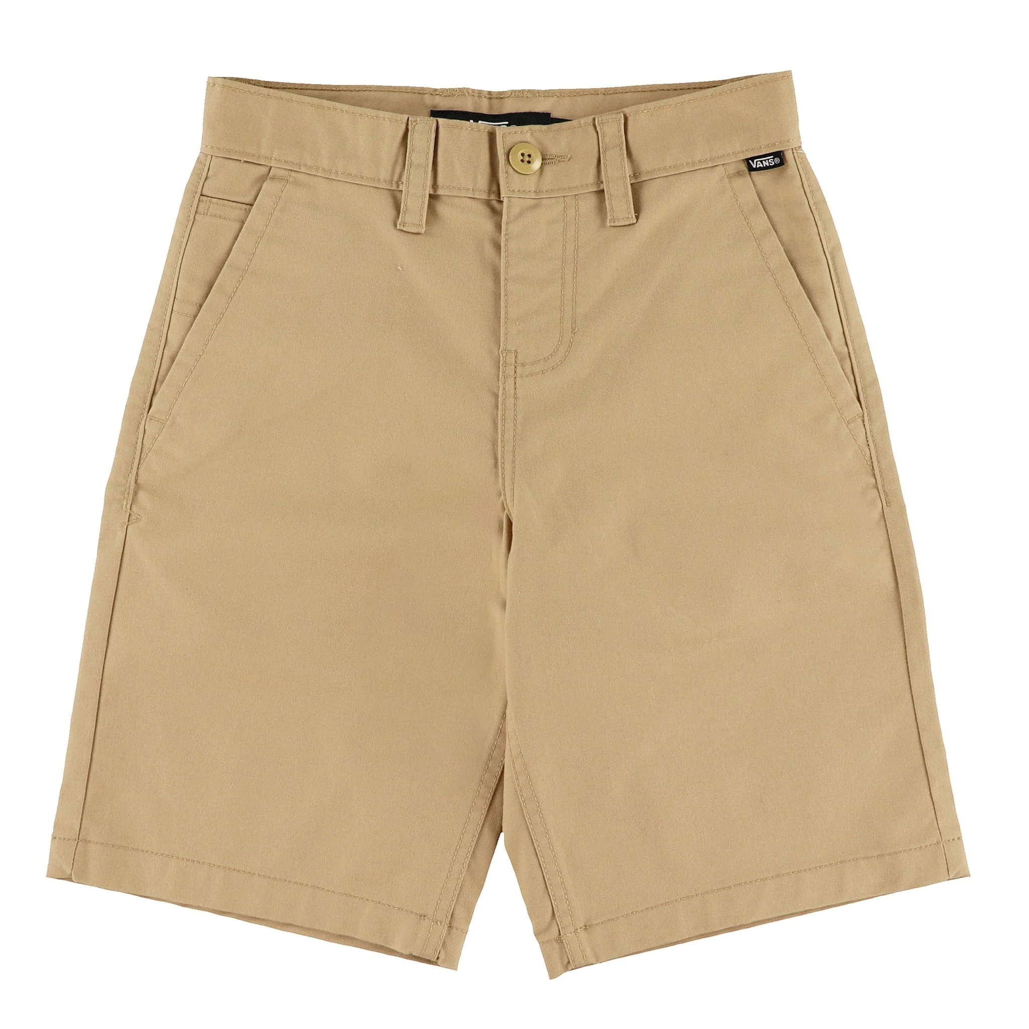 Short Chino Authentic 8-16ans