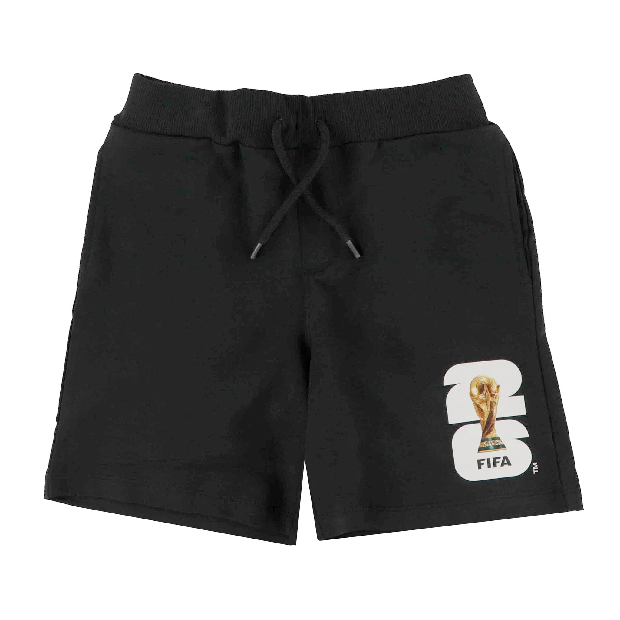 Short Coupe FIFA 6-12ans