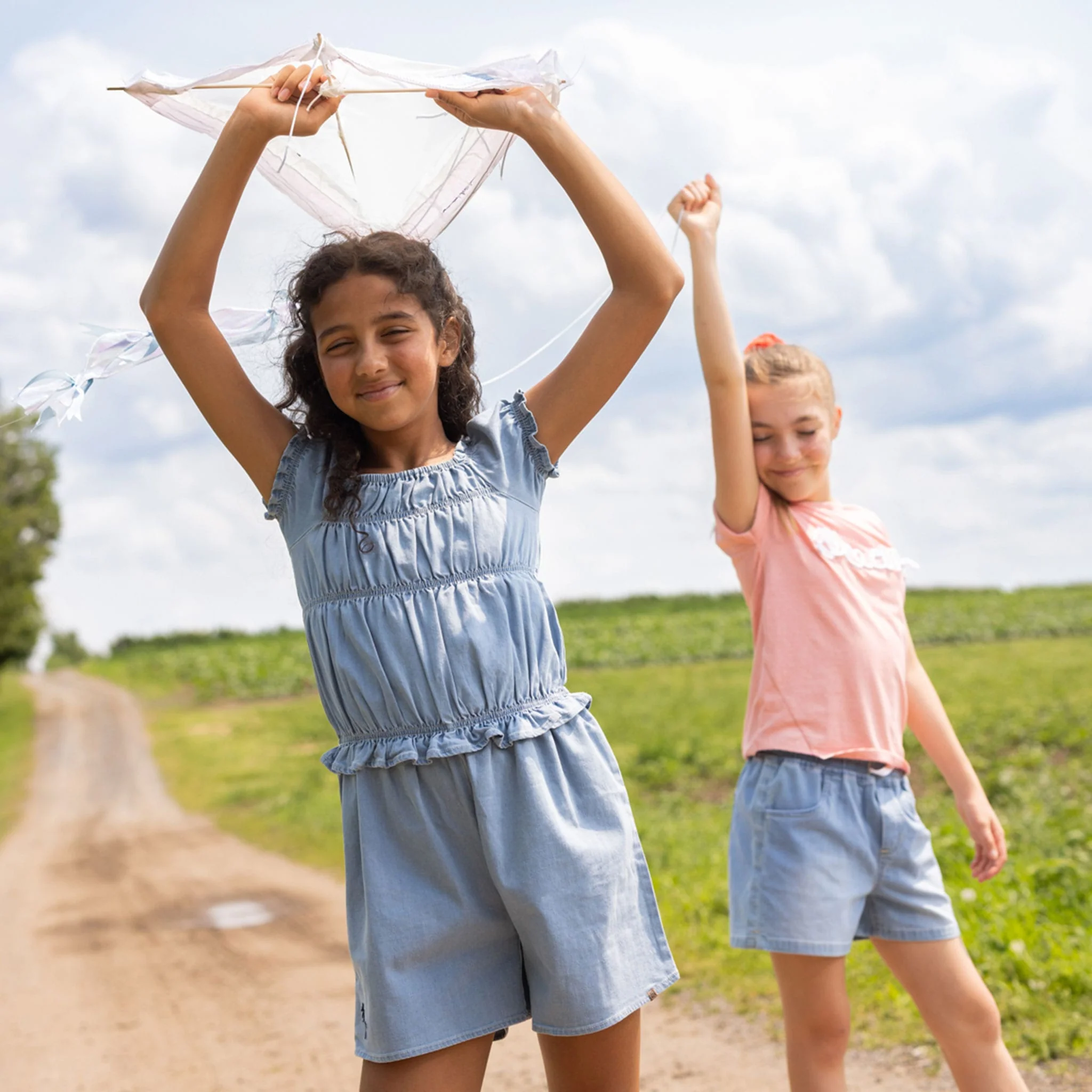 Short Denim Mer 2-12ans - Image 5