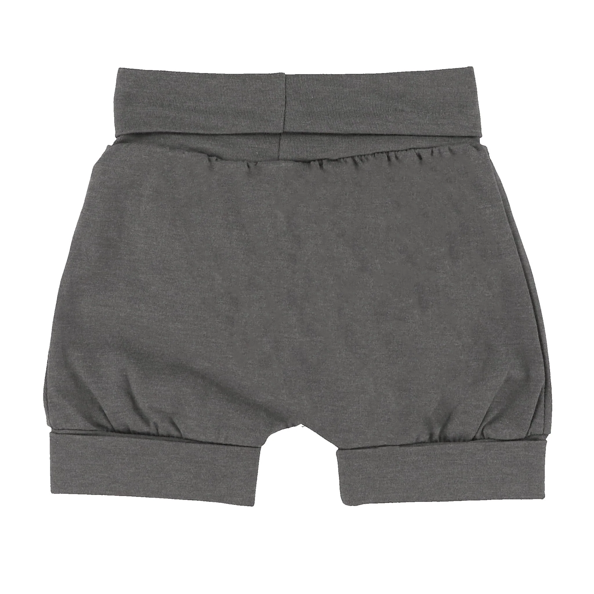 Short Evolutif Charcoal 3-24mois - Image 3