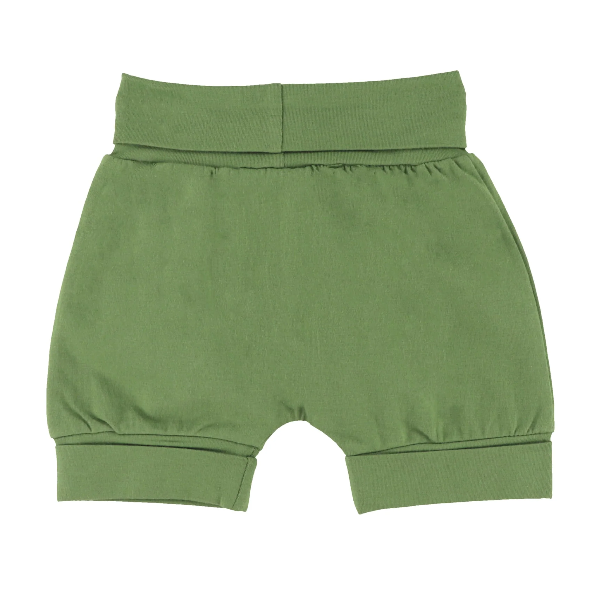 Short Evolutif Vert 3-24mois - Image 3