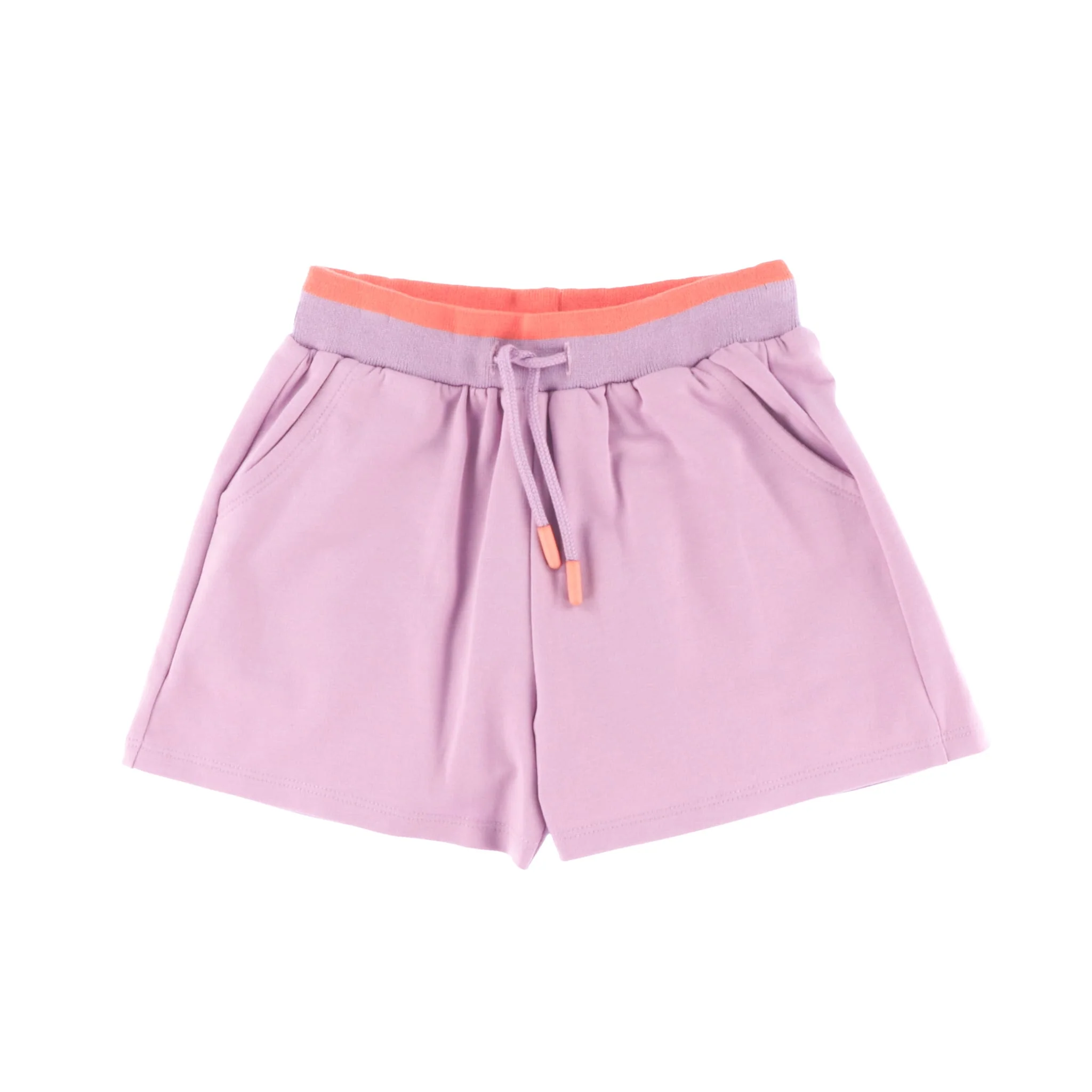 Short Fleurs 2-12ans