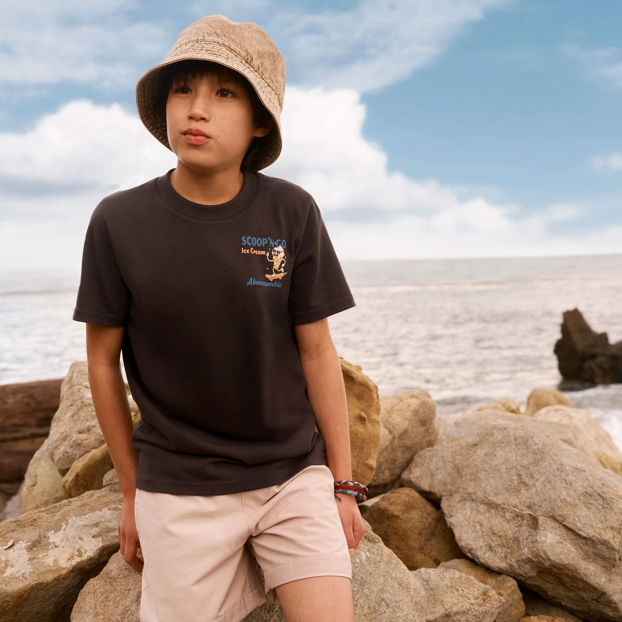 Short Hybrid 5-18ans - Image 7
