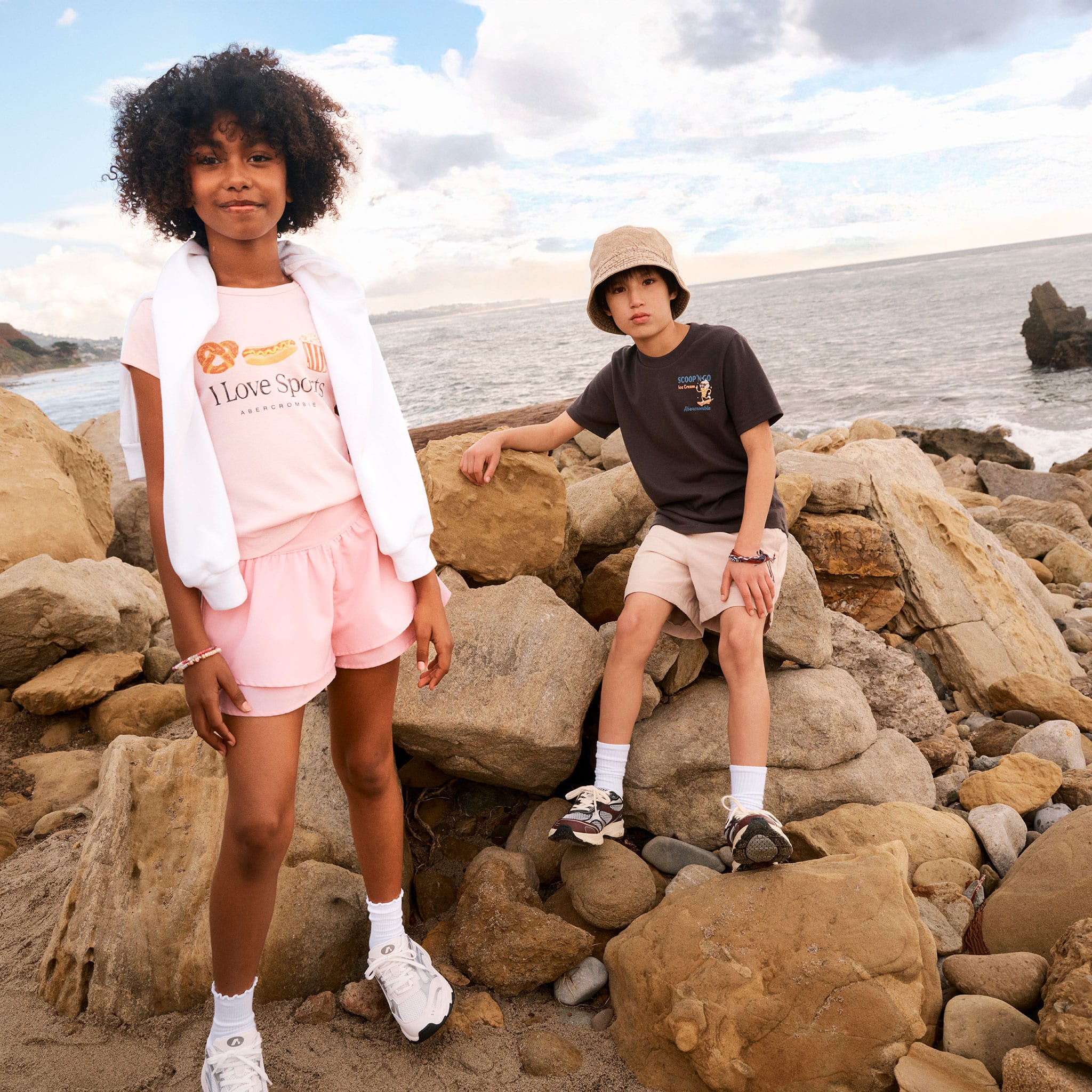 Short Hybrid 5-18ans - Image 8