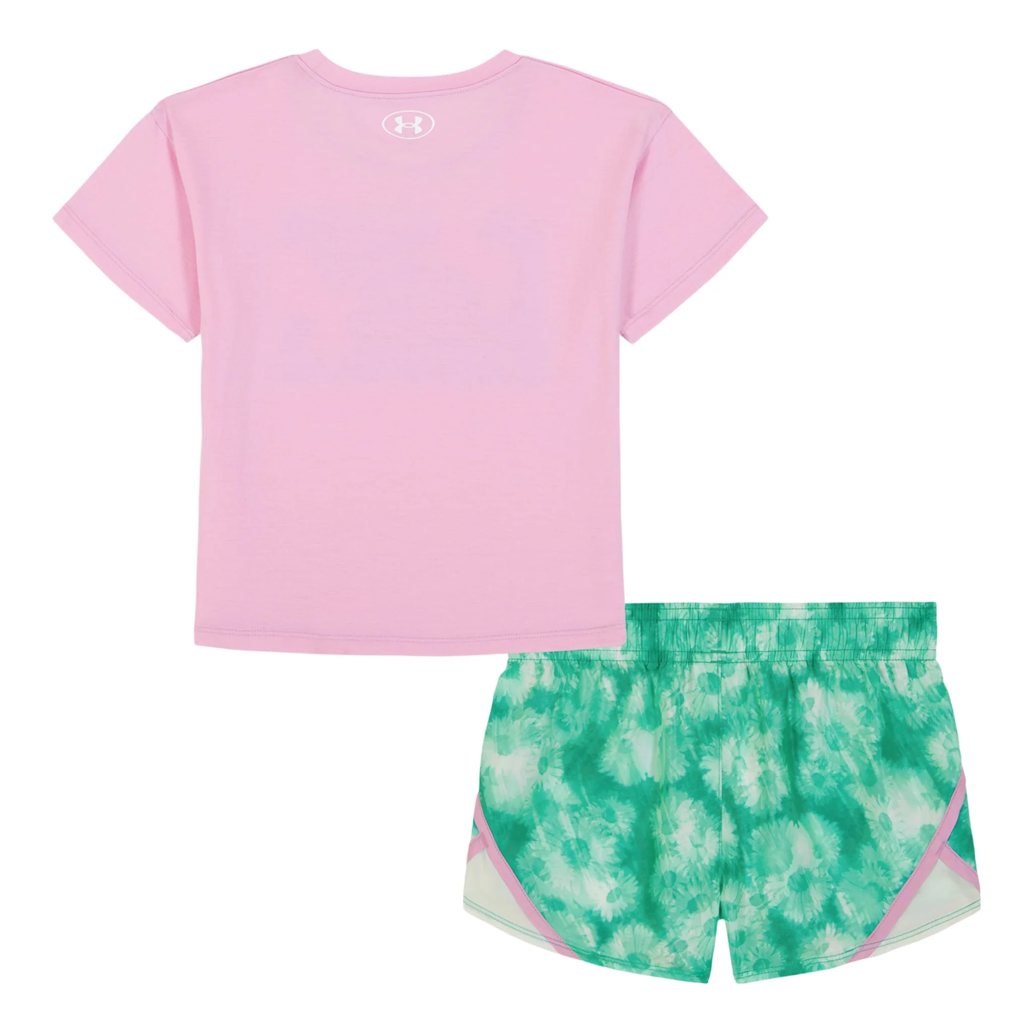 Ensemble Short Imprimée 4-6x - Image 2