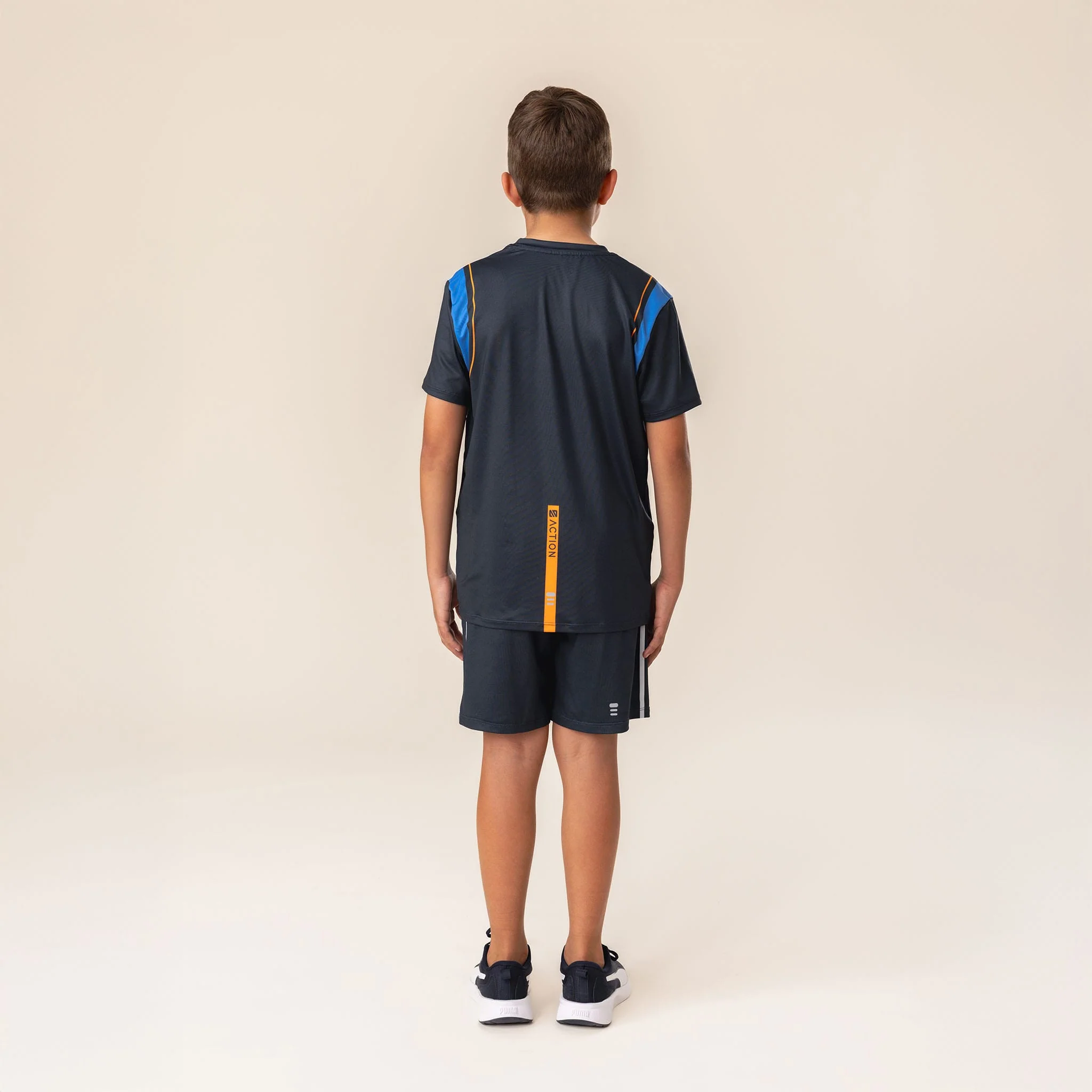 Short Jeu 4-12ans - Image 3