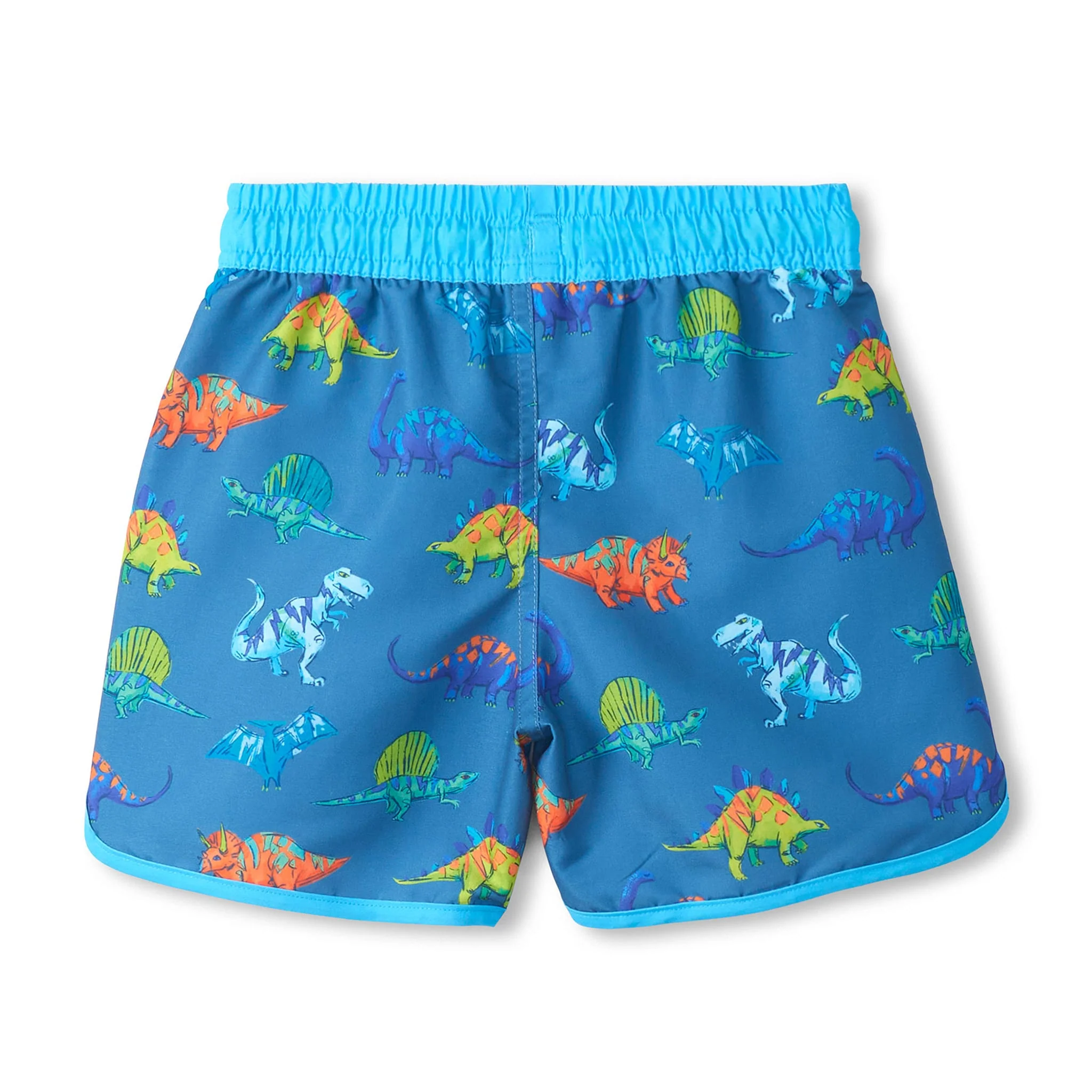 Maillot Short Dinos 3-6ans - Image 2