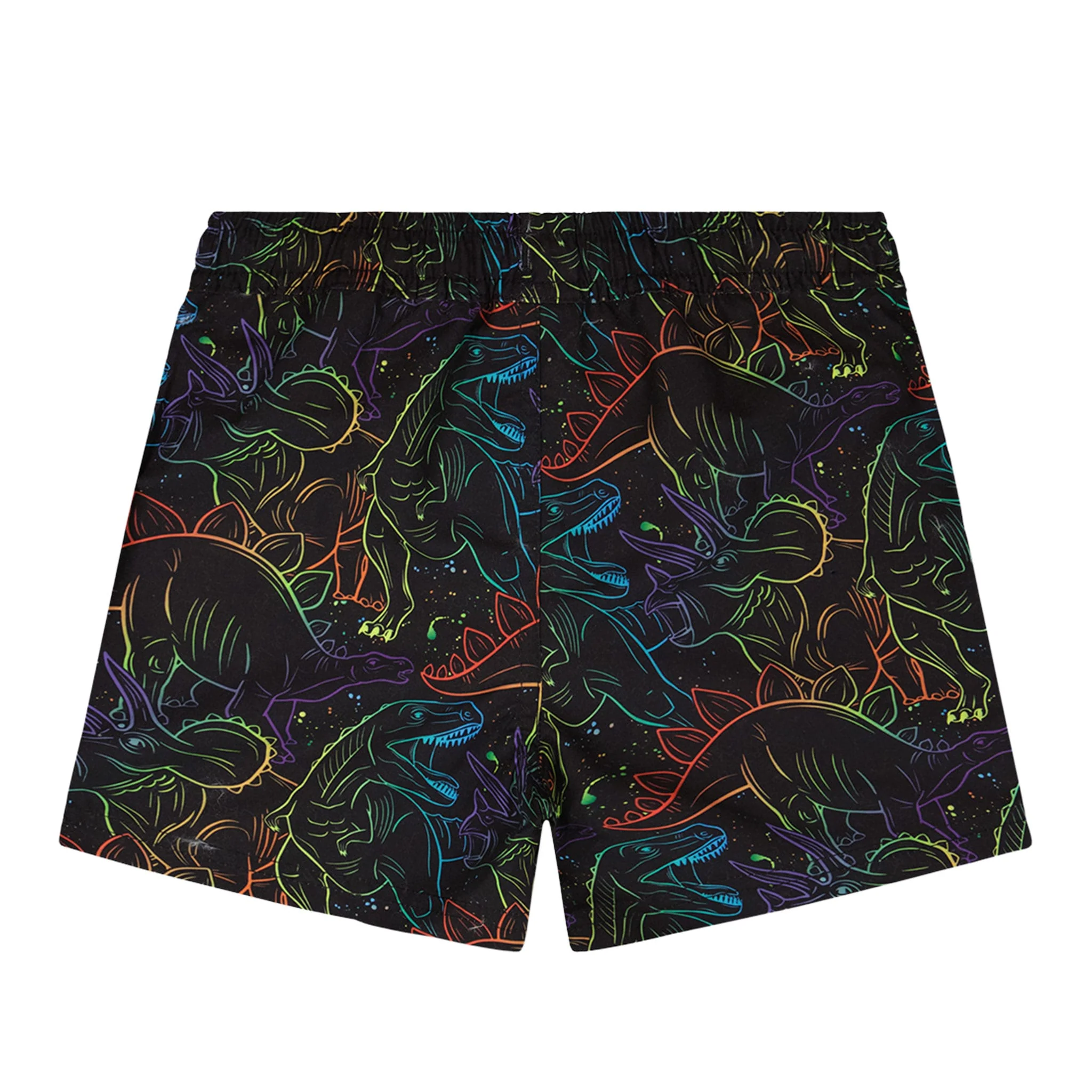 Maillot Short Dinosaures 7-12ans - Image 6