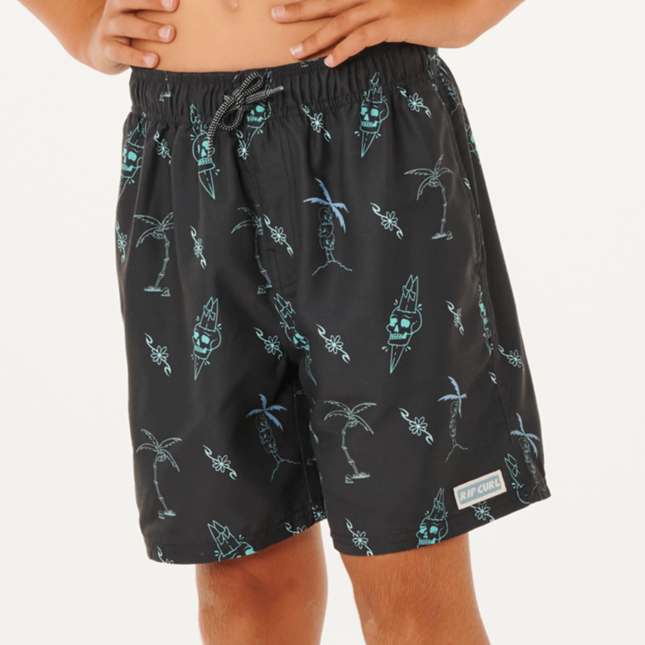 Maillot Short Eternal Shred 8-14ans - Image 3