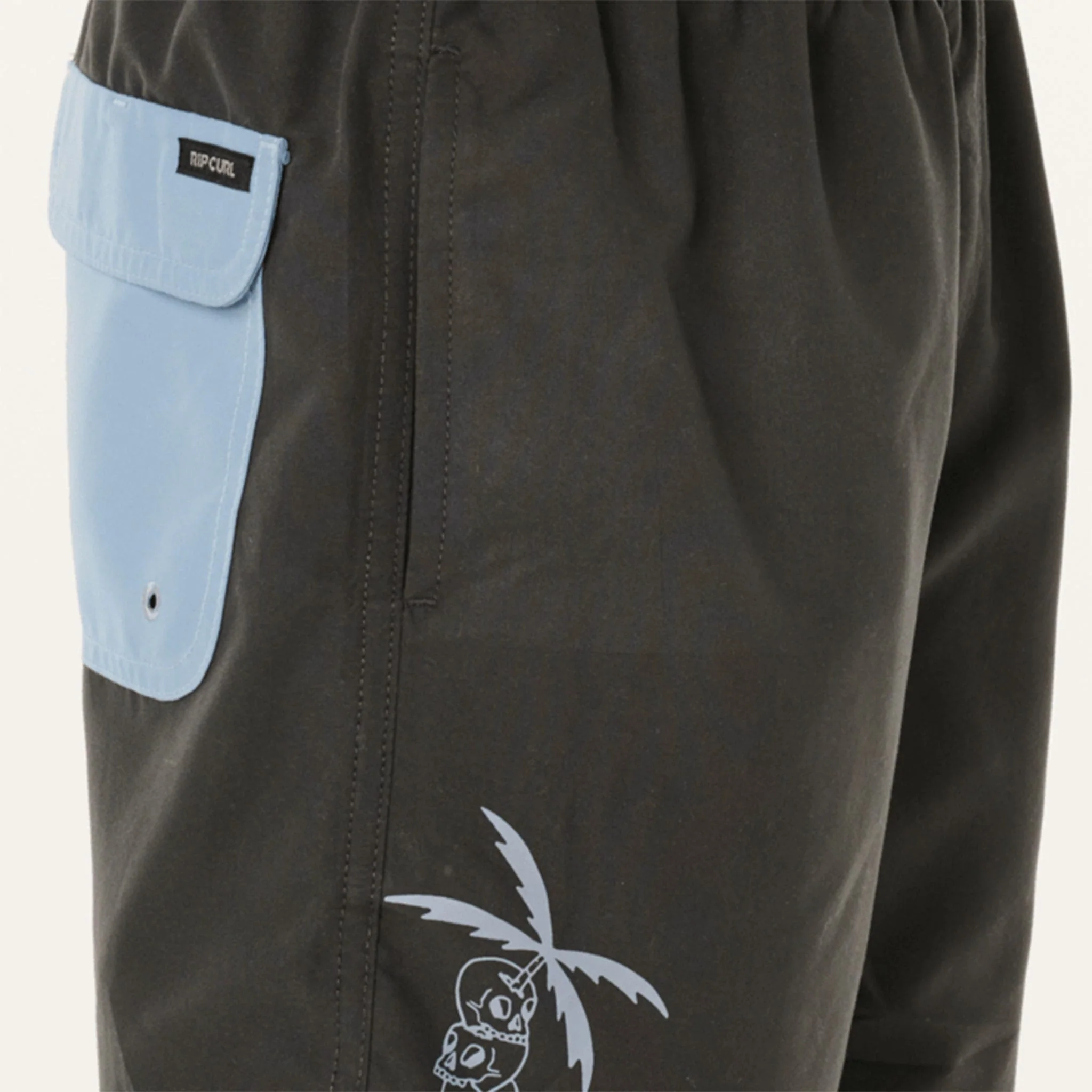 Maillot Short Eternal Shred 8-14ans - Image 7