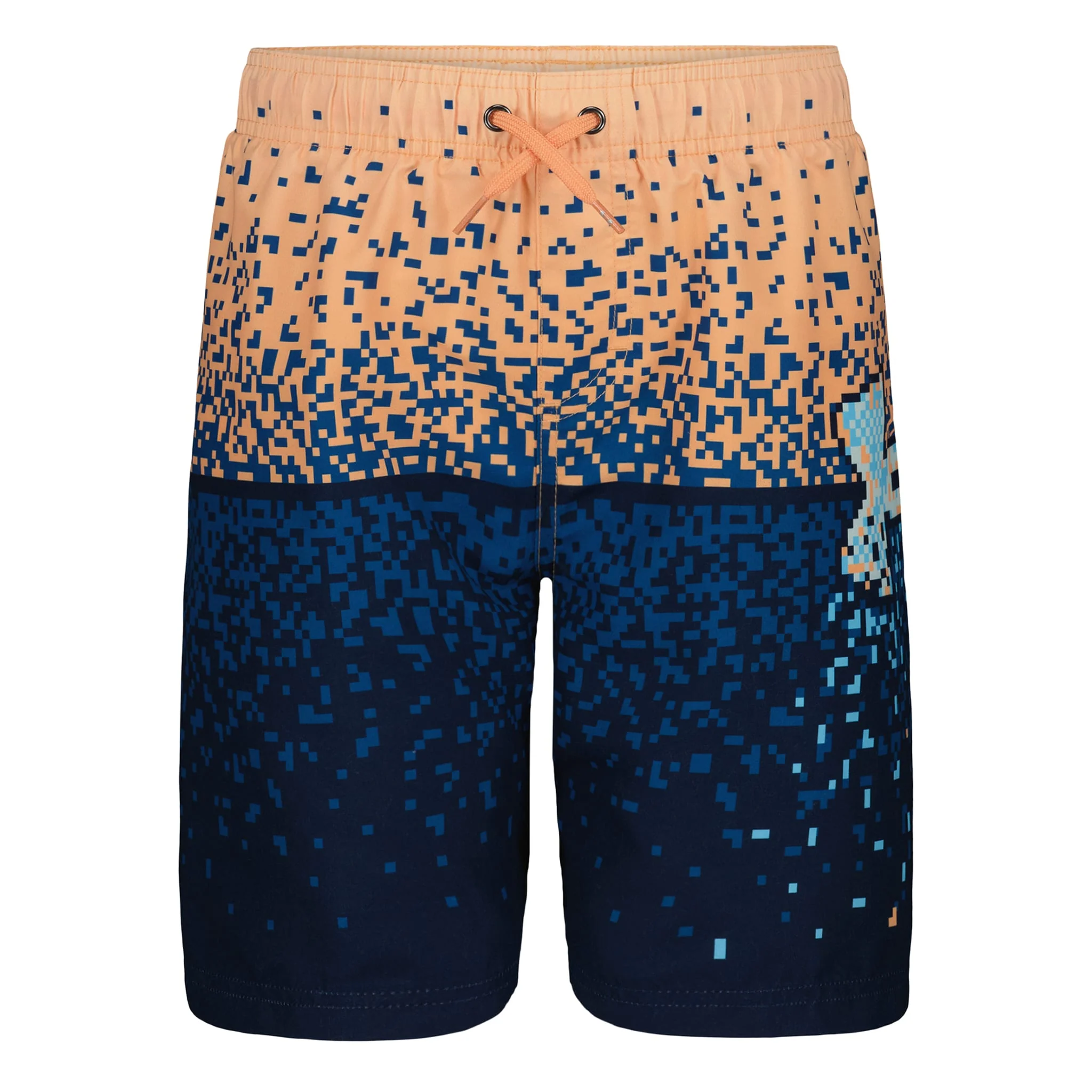 Maillot Short Gamer Eng 8-16ans