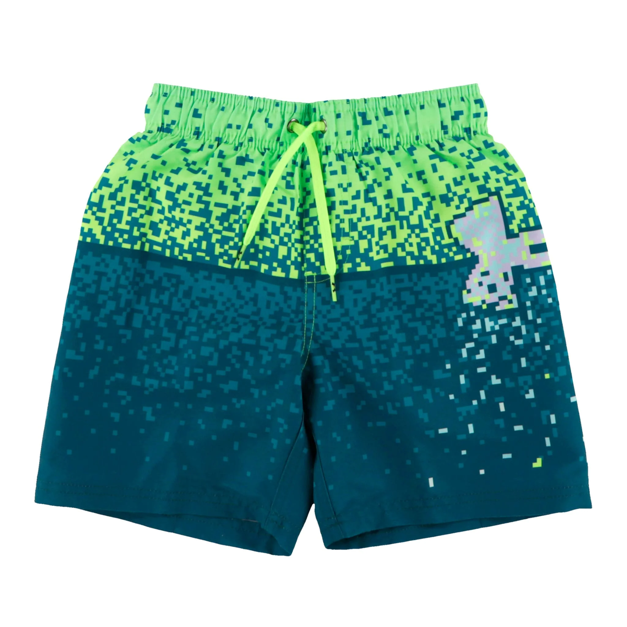 Maillot Short Gamer Eng 8-16ans - Image 6