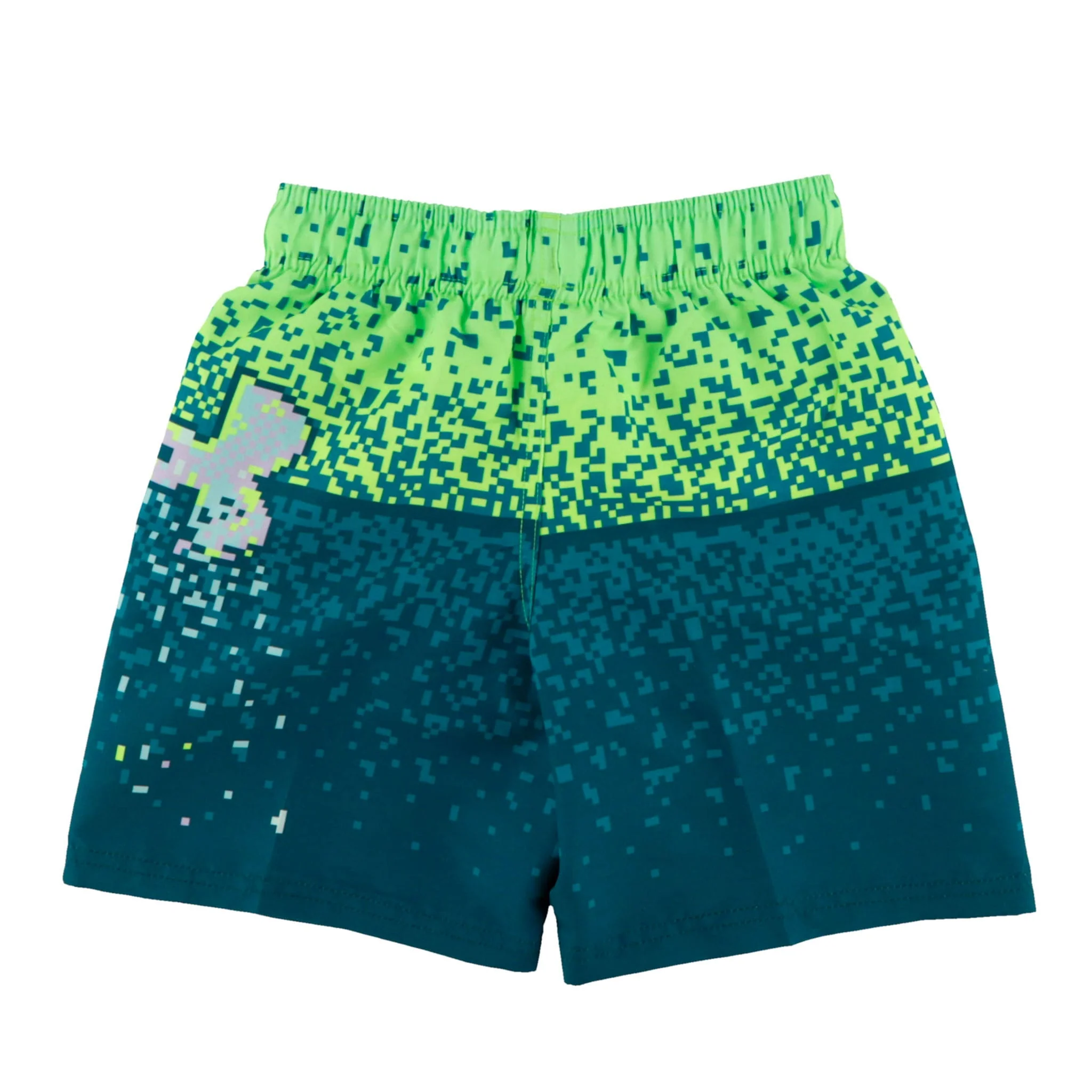 Maillot Short Gamer Eng 8-16ans - Image 8