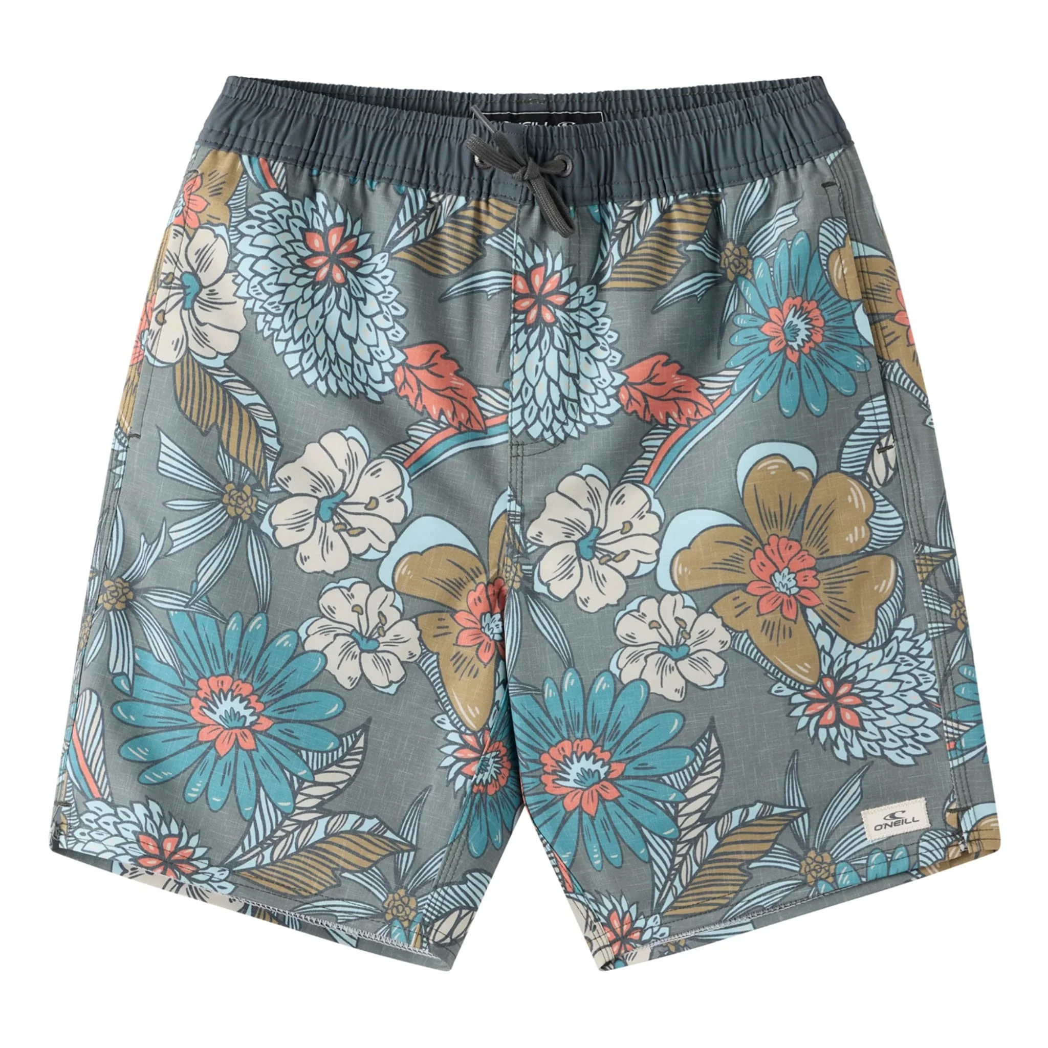 Maillot Short Hermosa 8-16ans