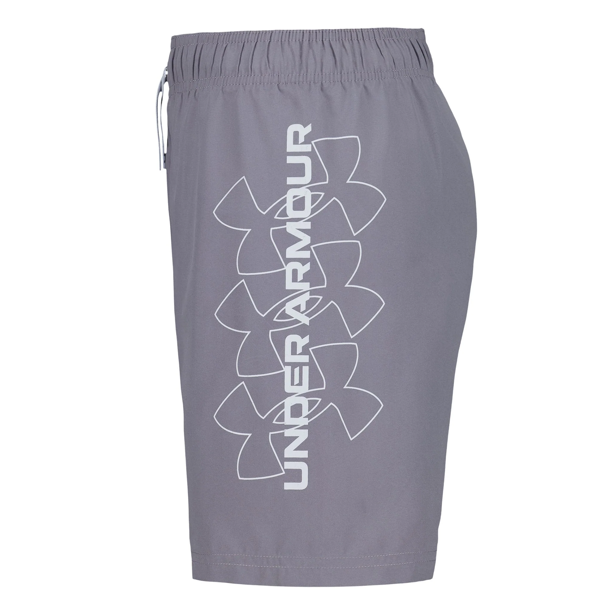 Maillot Short Imprimée 8-16ans - Image 2