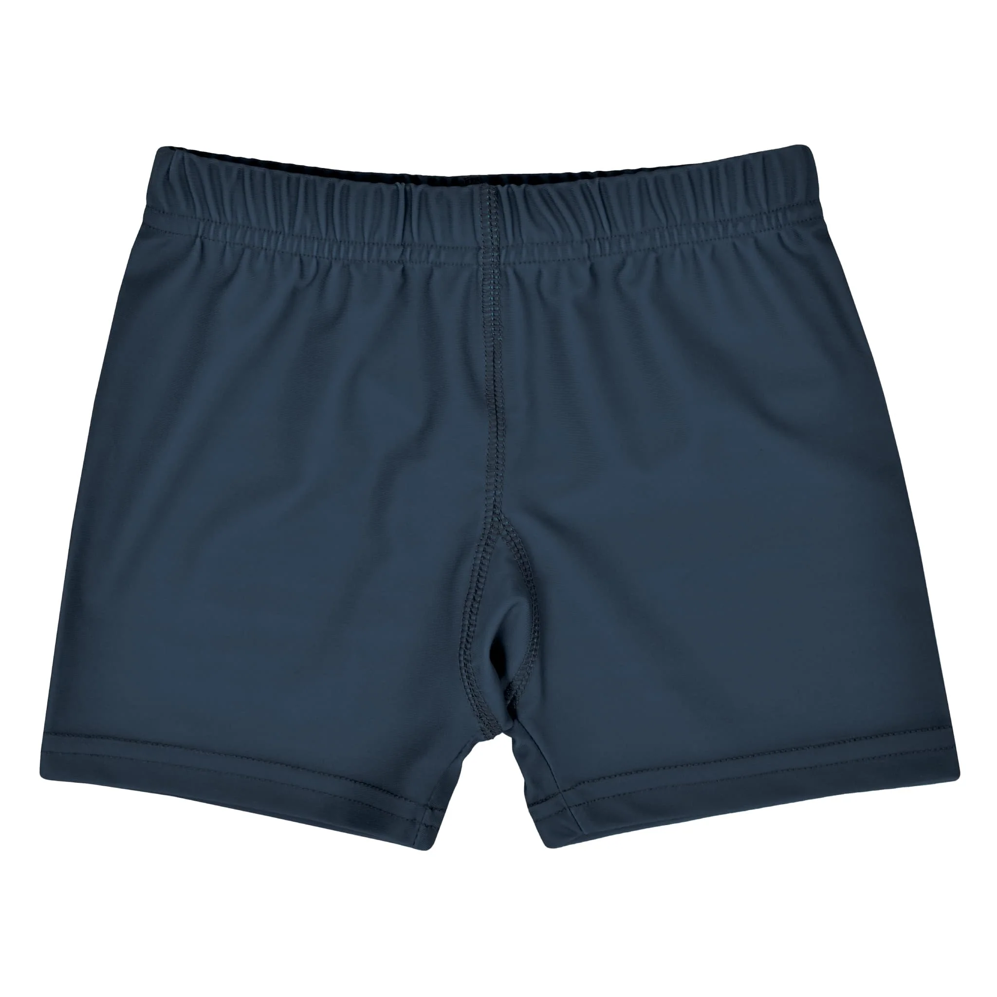 Short Maillot Marine 6-24mois