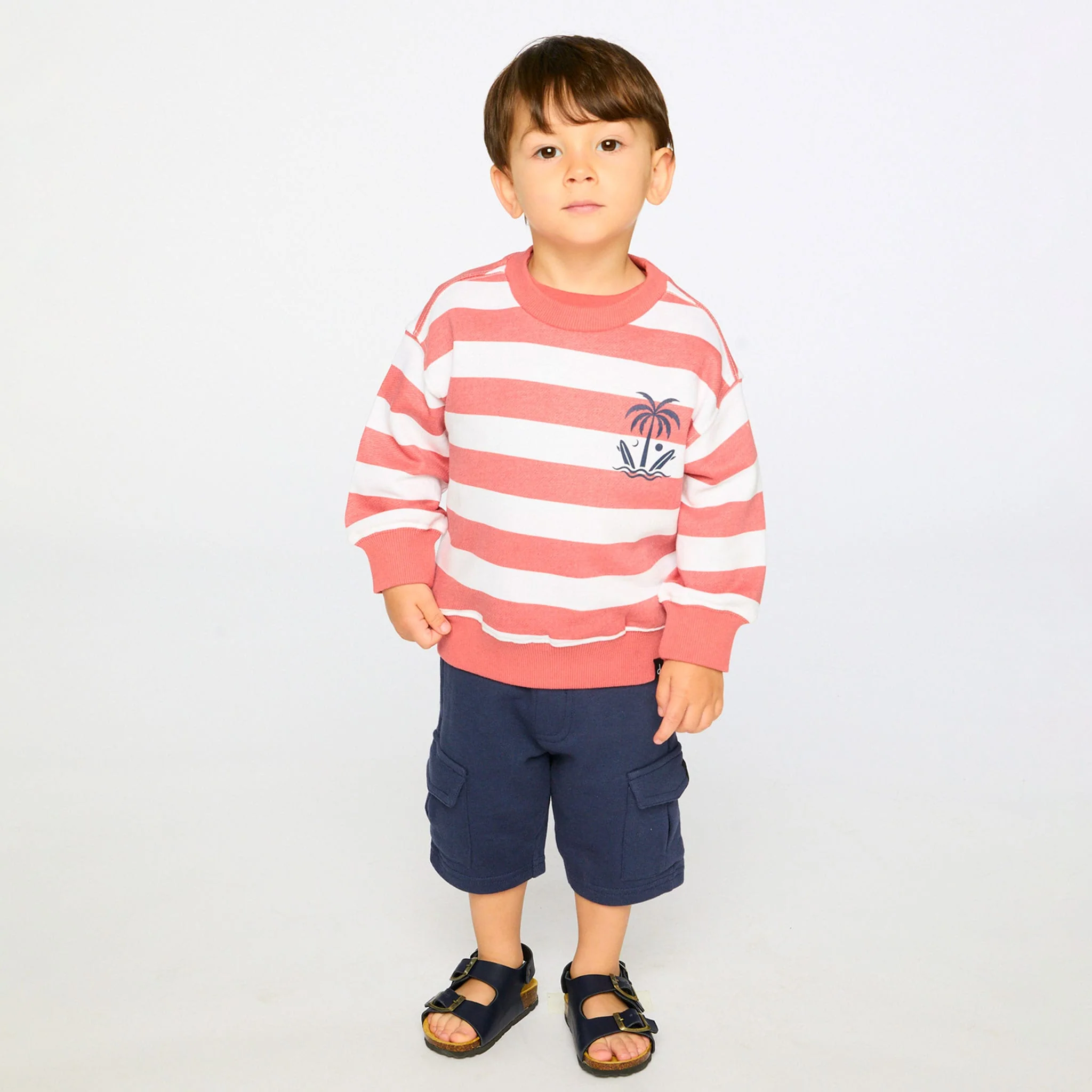 Short Marine Été 3-6ans - Image 8