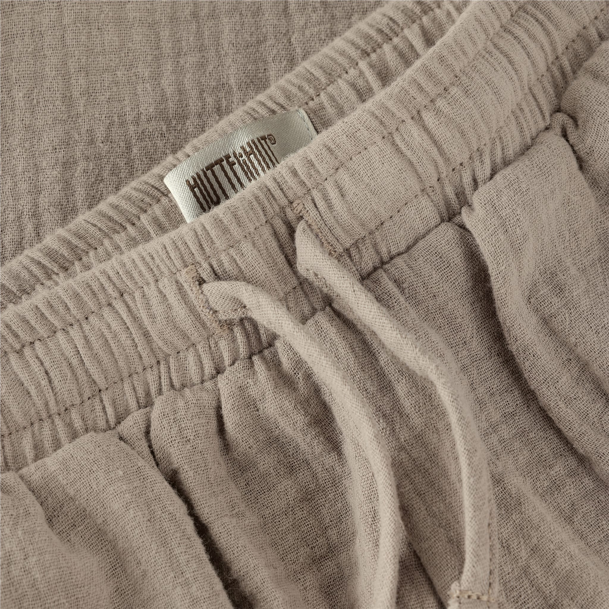 Short Mousseline 2-8ans - Image 3