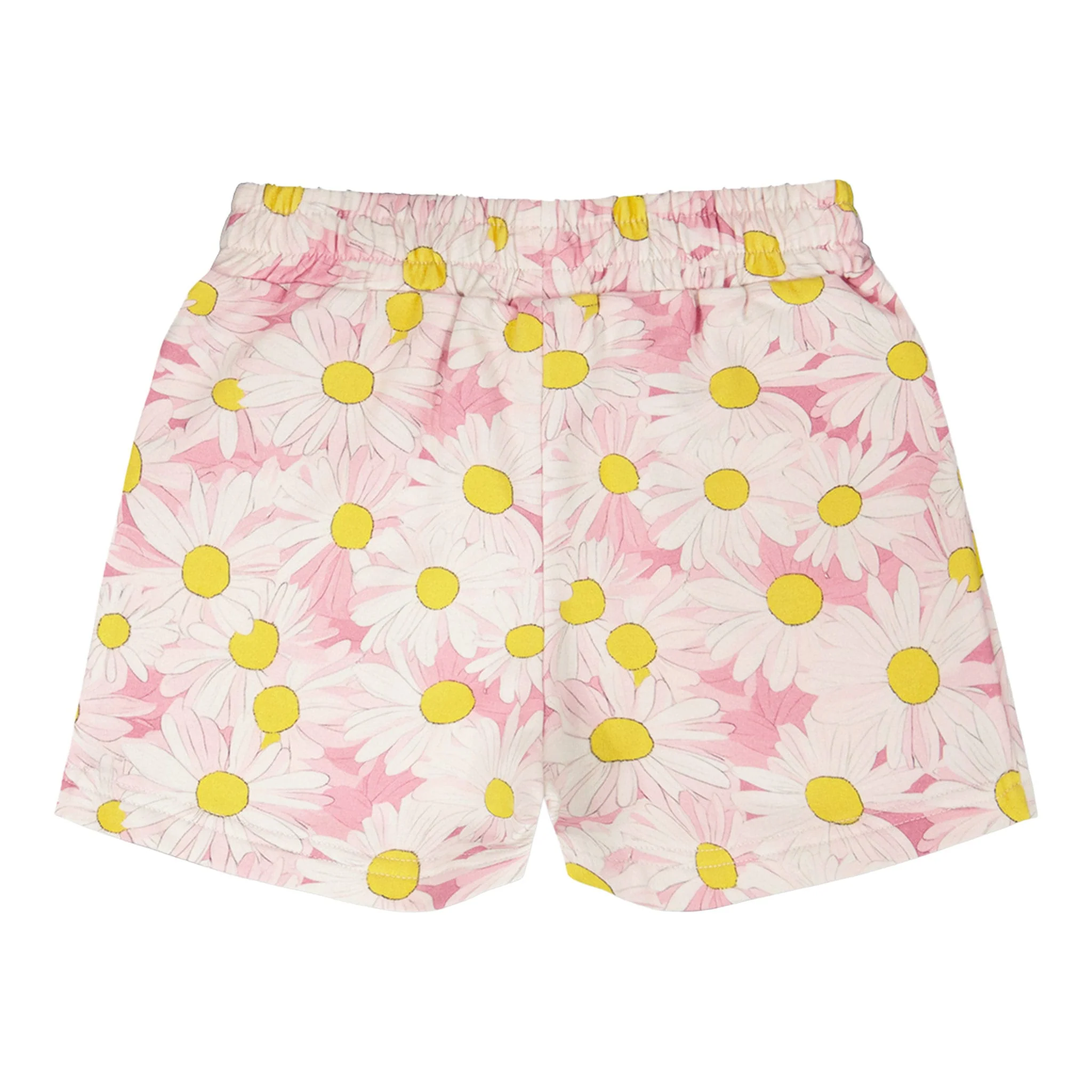 Short Ouaté Marguerites 7-10ans - Image 6