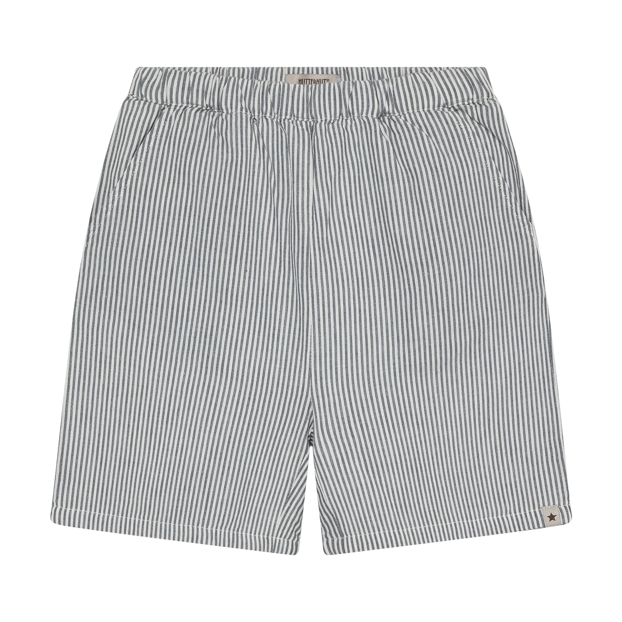 Short Rayé 2-8ans