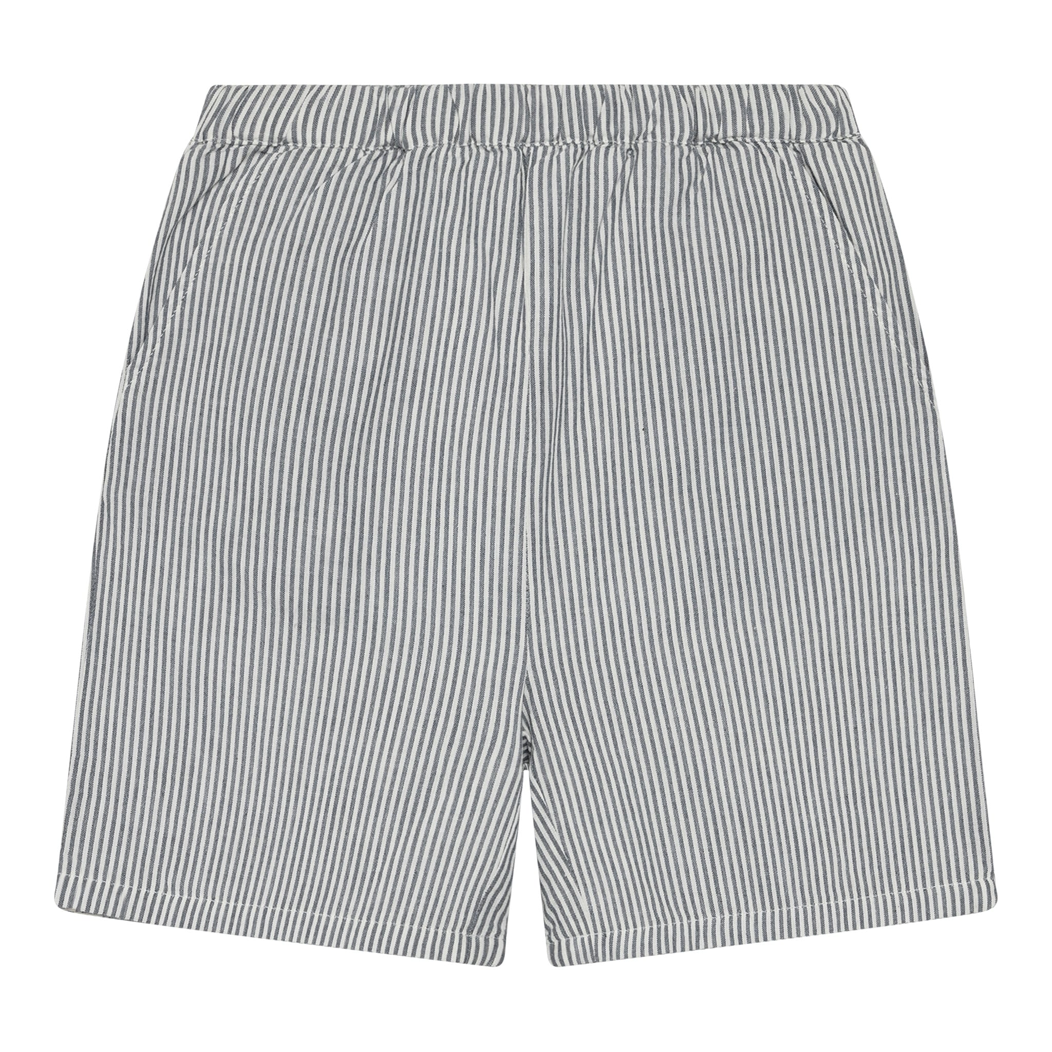 Short Rayé 2-8ans - Image 2