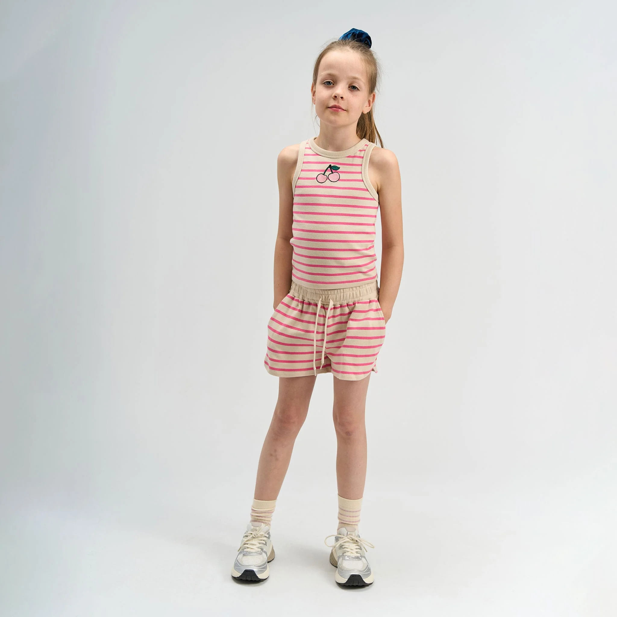 Short Shannon 3-14ans - Image 5
