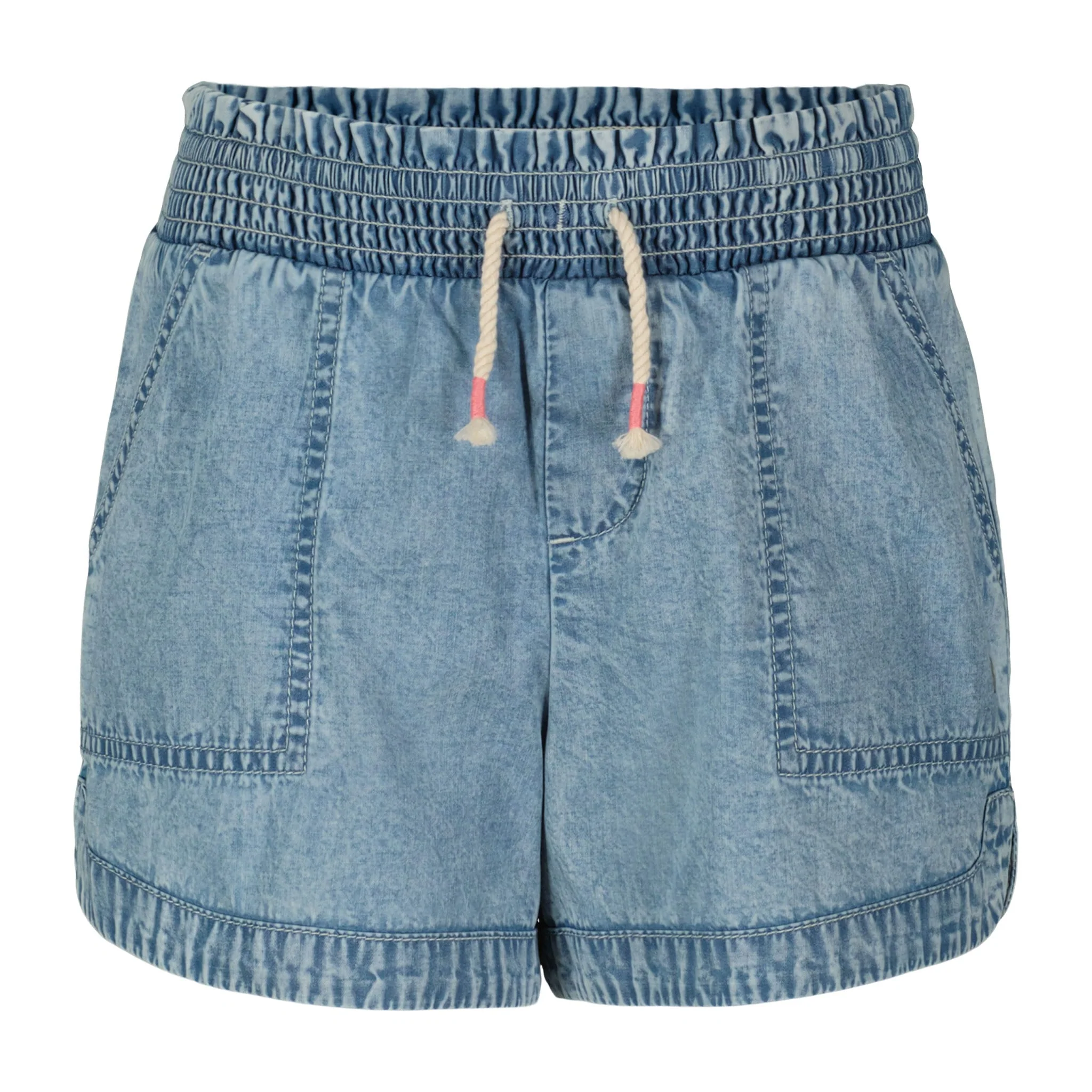 Short Soleil 4-6x