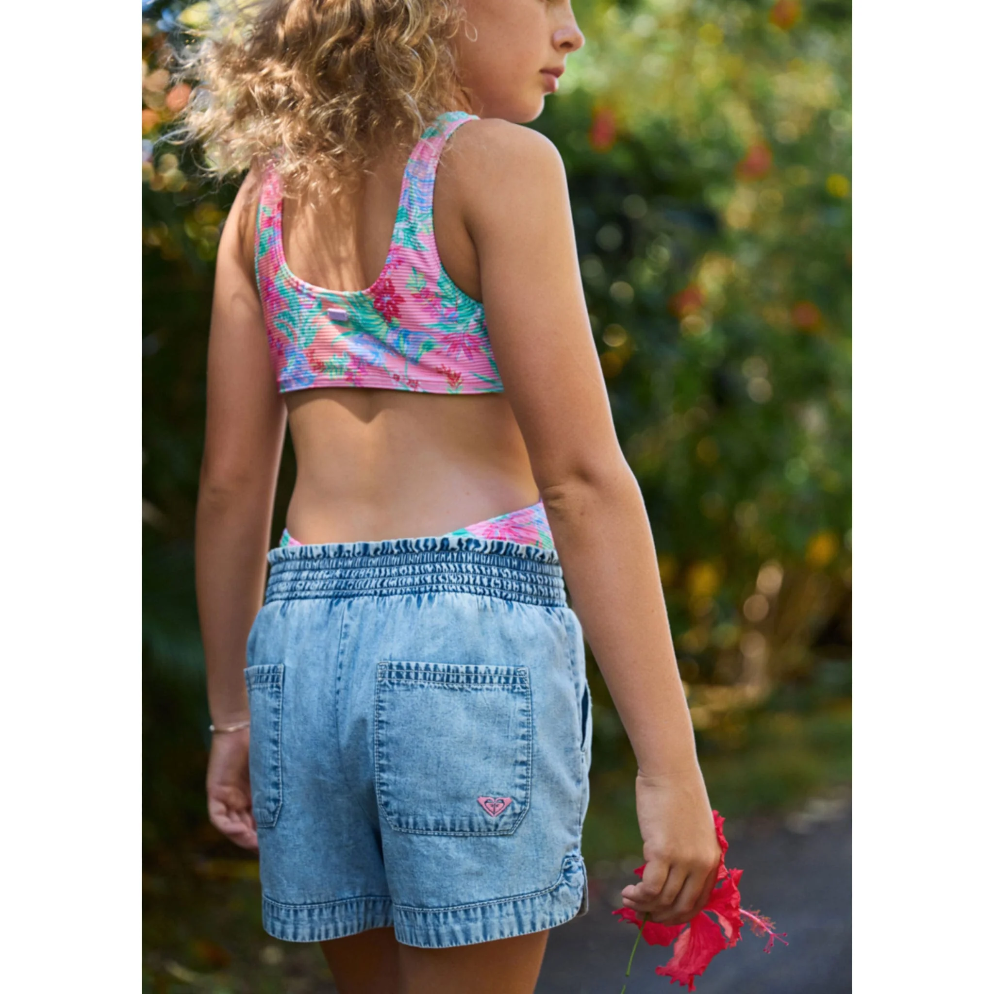 Short Soleil 7-16ans - Image 5