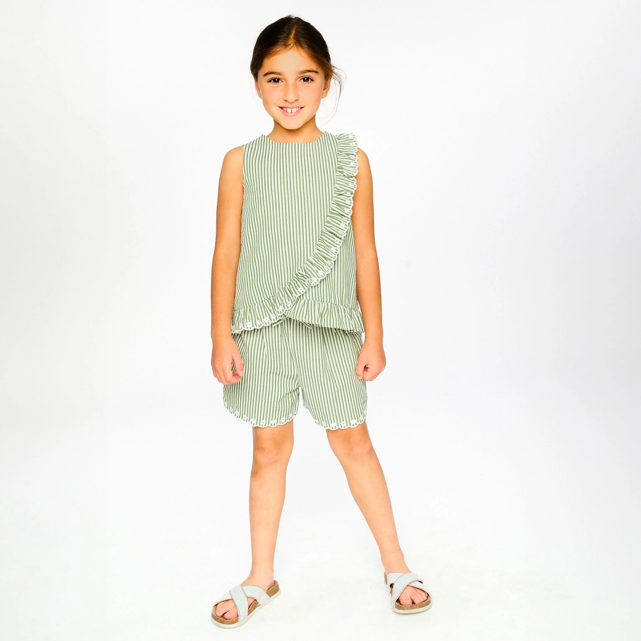 Short Sous Mon Chapeau 3-6ans - Image 2