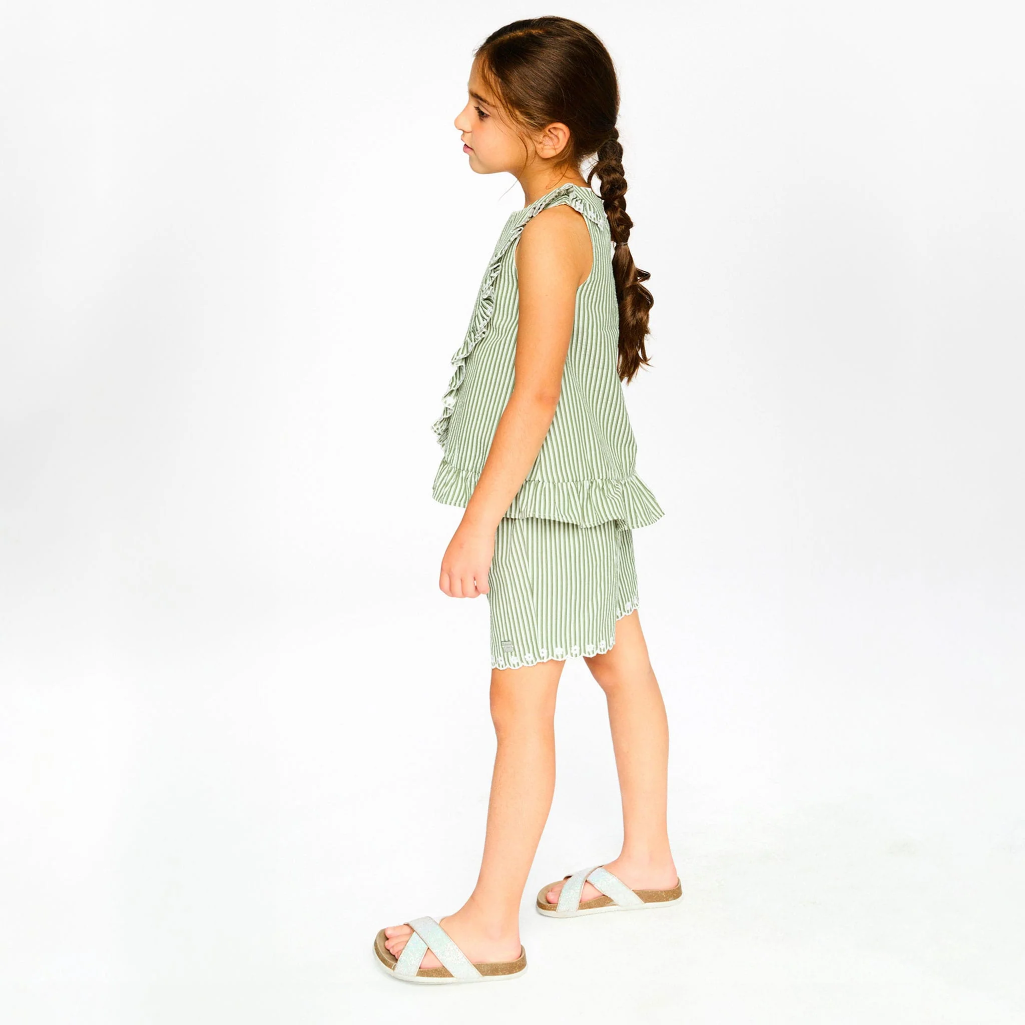 Short Sous Mon Chapeau 3-6ans - Image 3