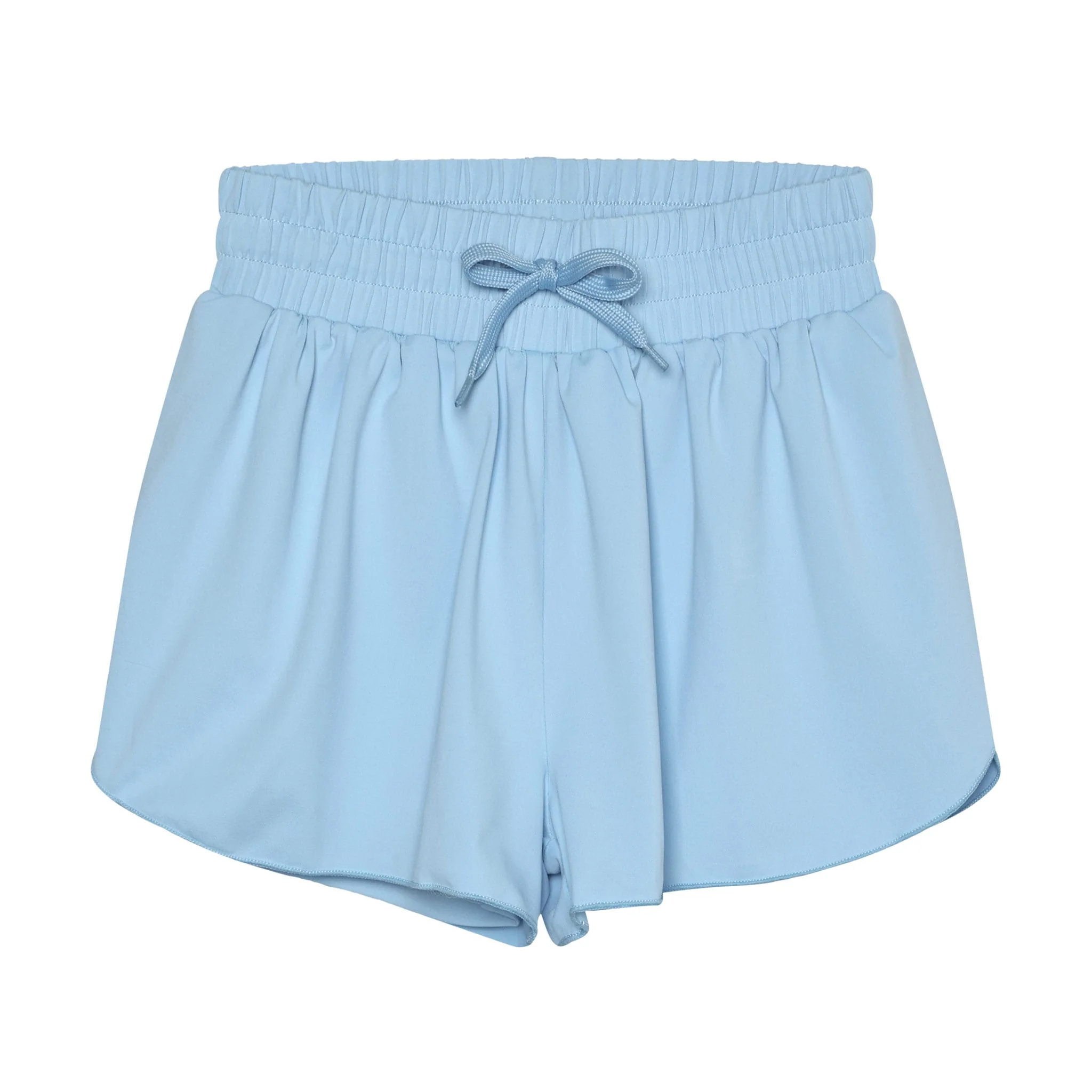 Short Sport Fluide 4-8ans