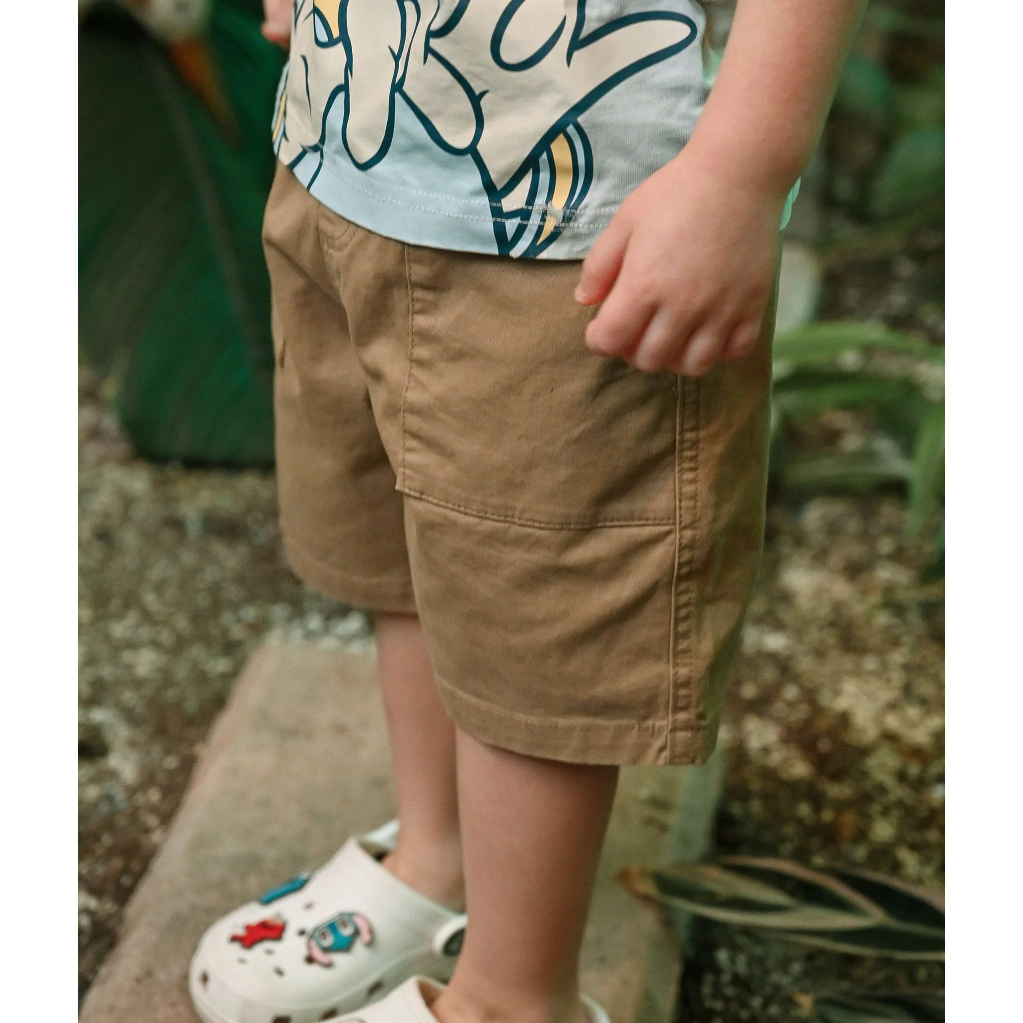Short Surf 2-8ans - Image 3